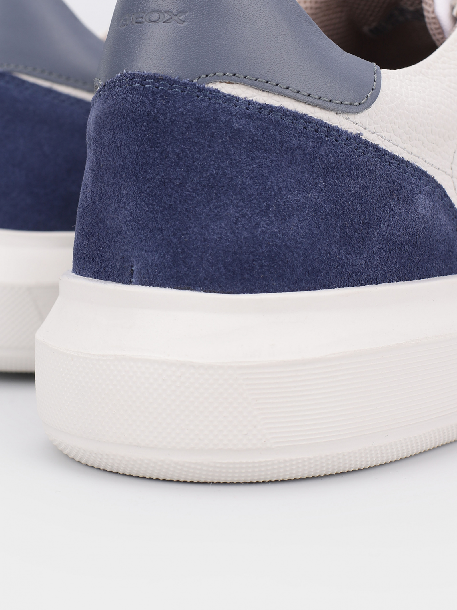 Low-Top Sneakers Men's Geox