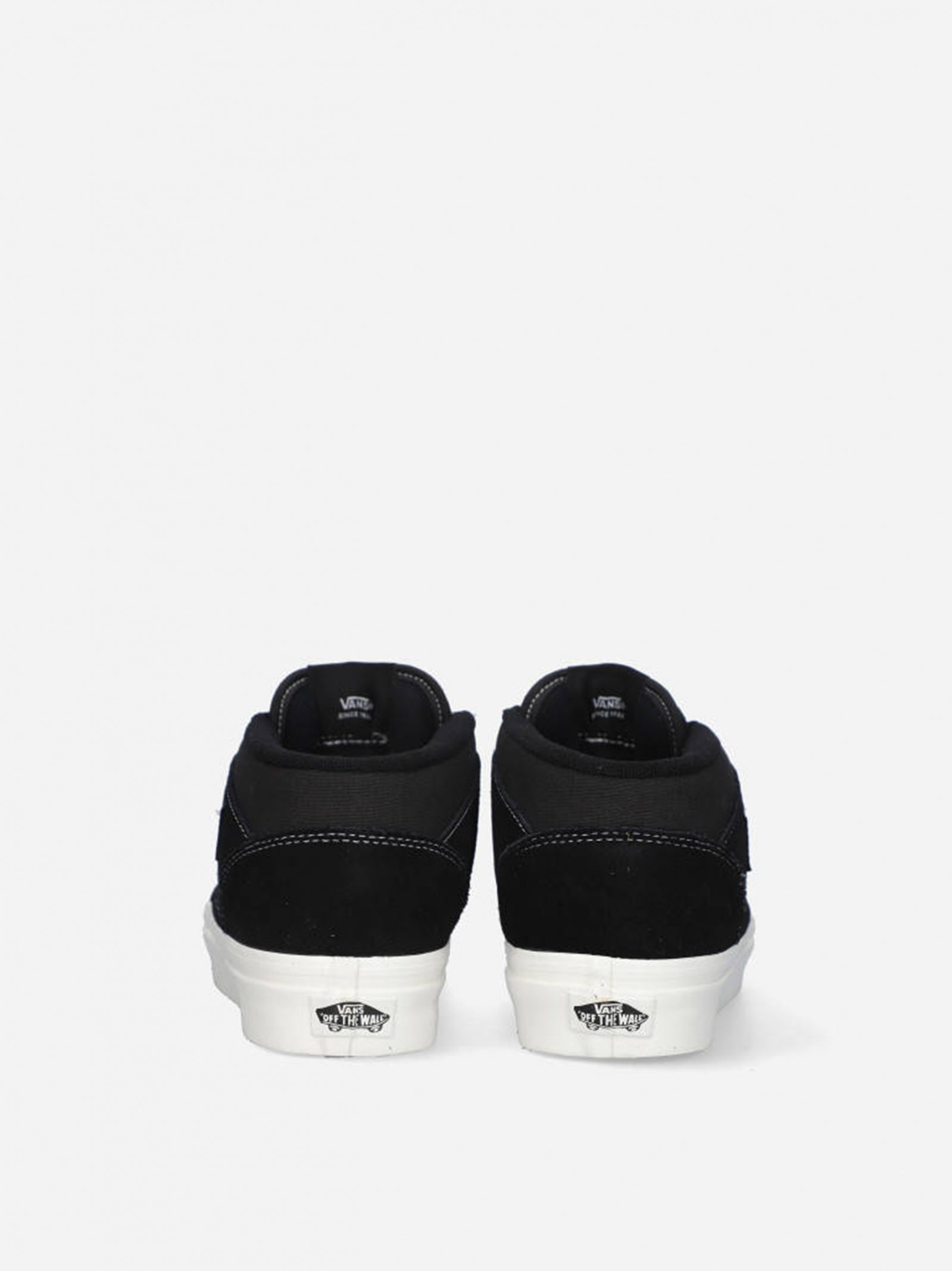 Кеди високі Унісекс Vans