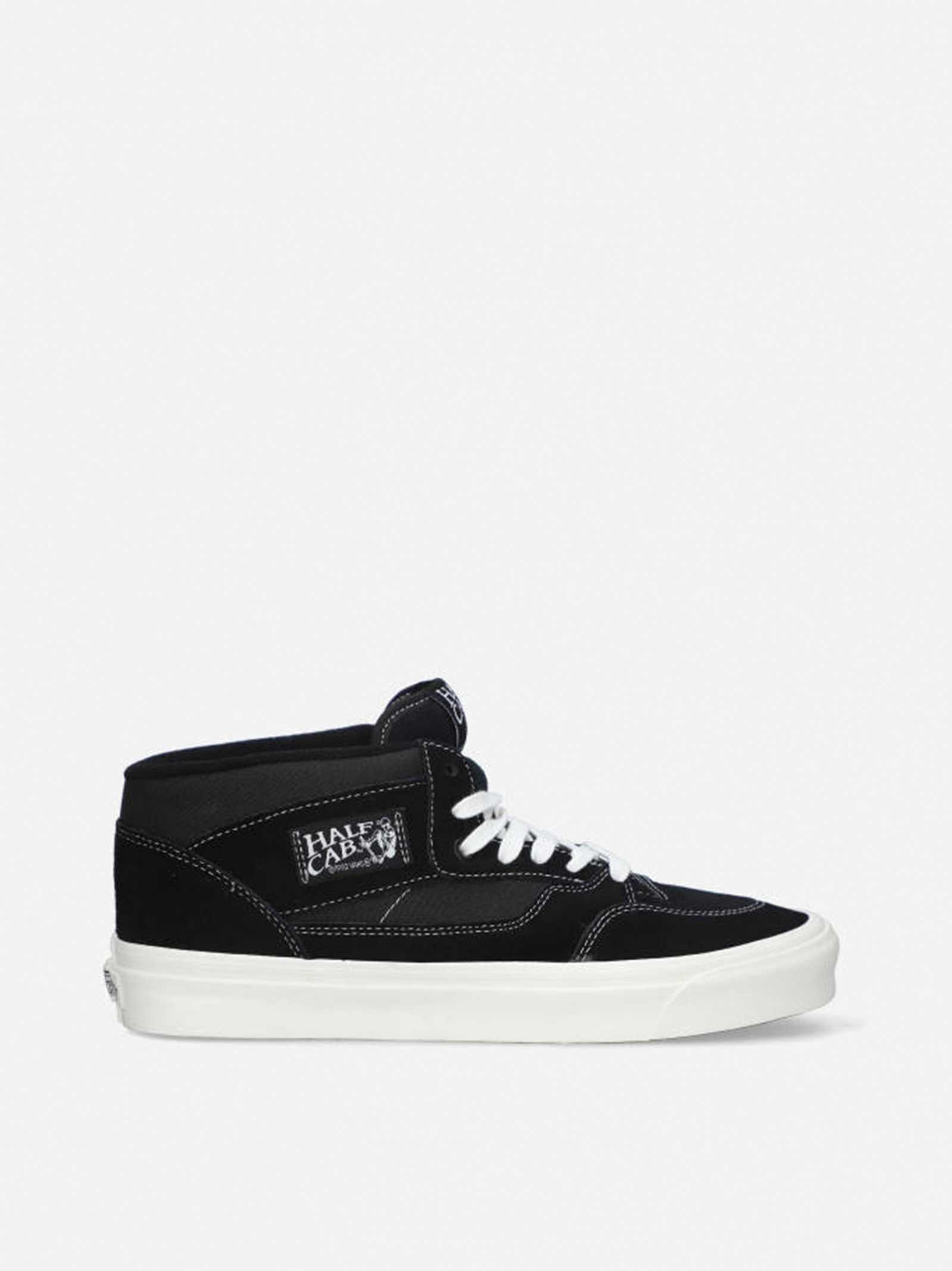 Кеди високі Унісекс Vans