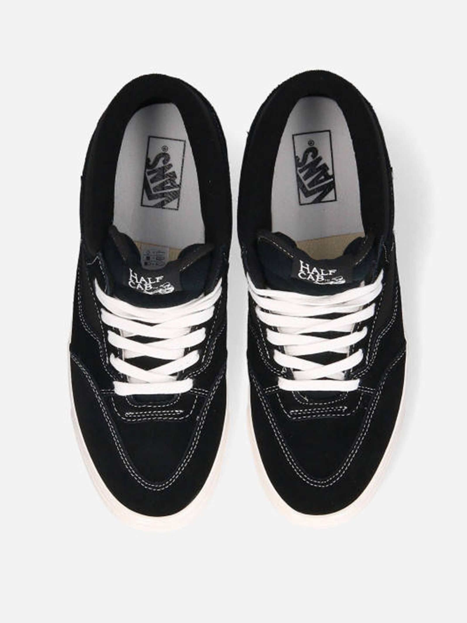 Кеди високі Унісекс Vans