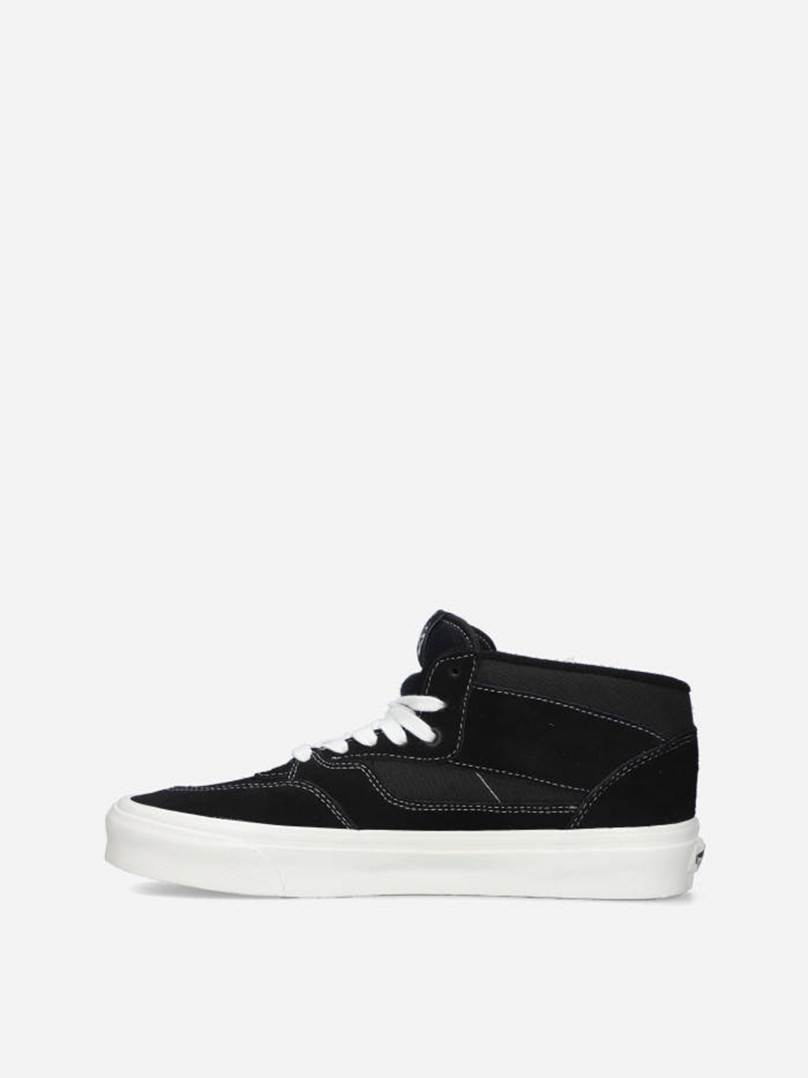 Кеди високі Унісекс Vans
