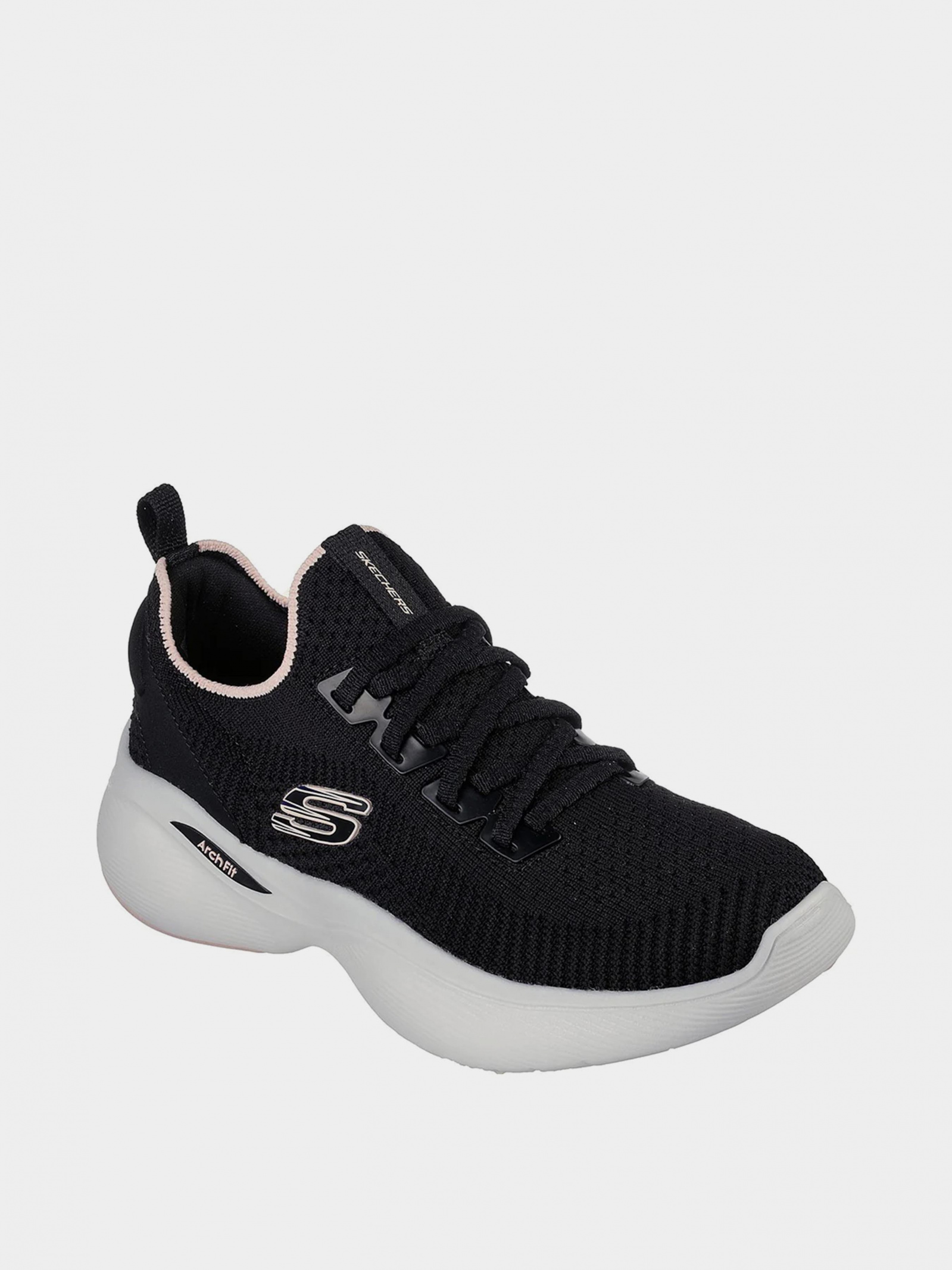 Кросівки повсякденні Жіночі Skechers