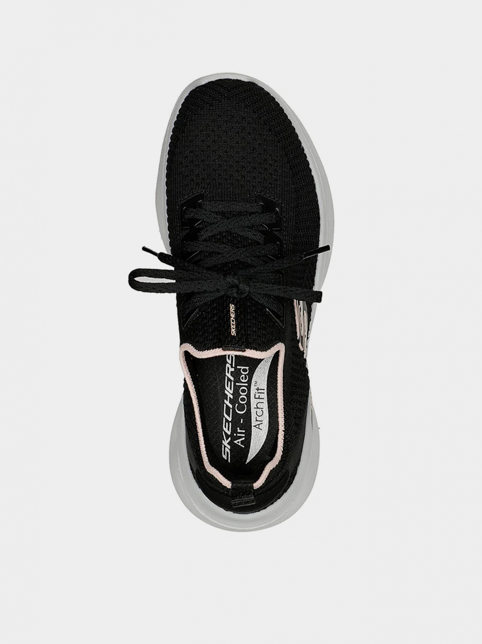 Кросівки повсякденні Жіночі Skechers