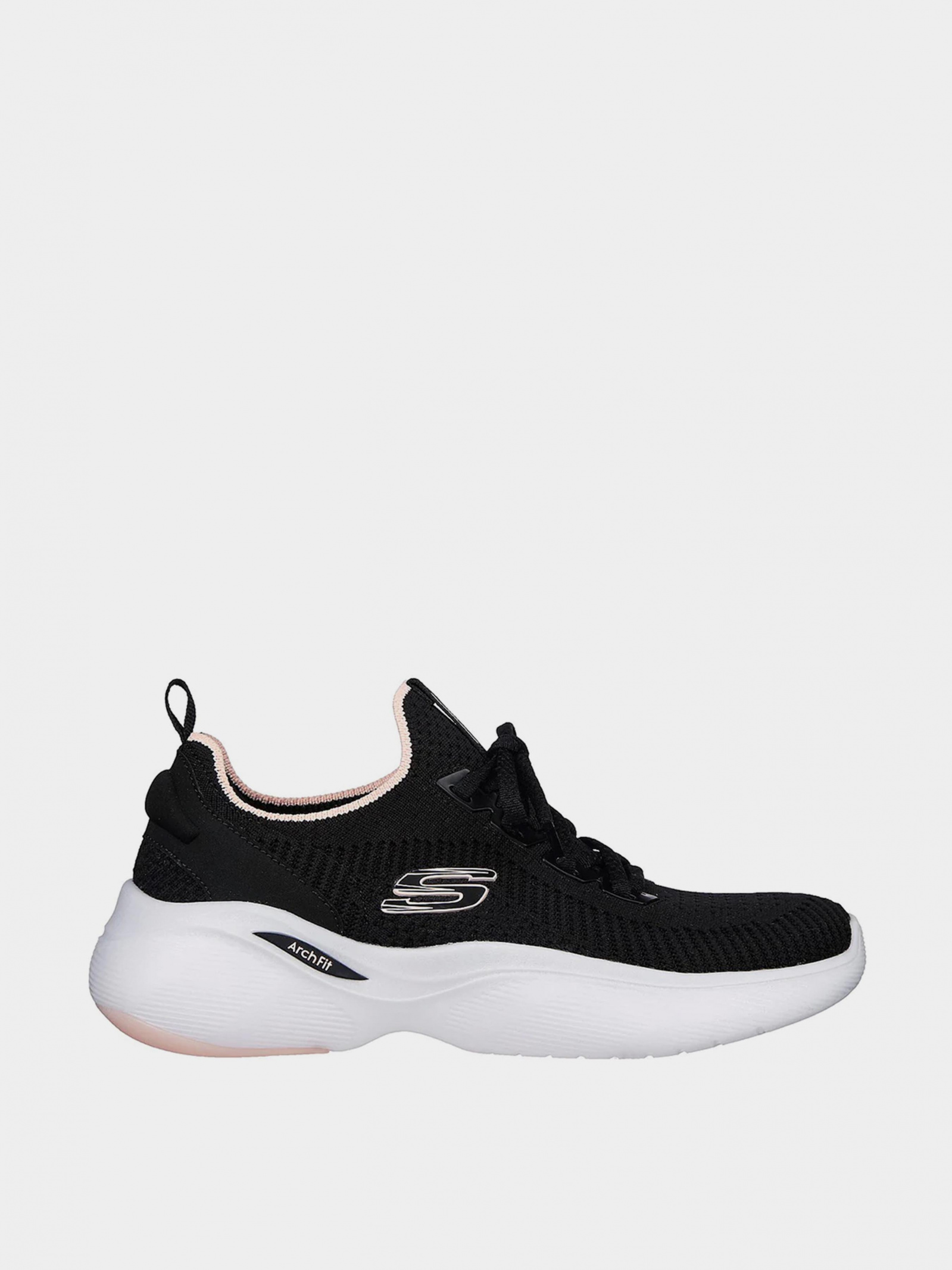 Кросівки повсякденні Жіночі Skechers