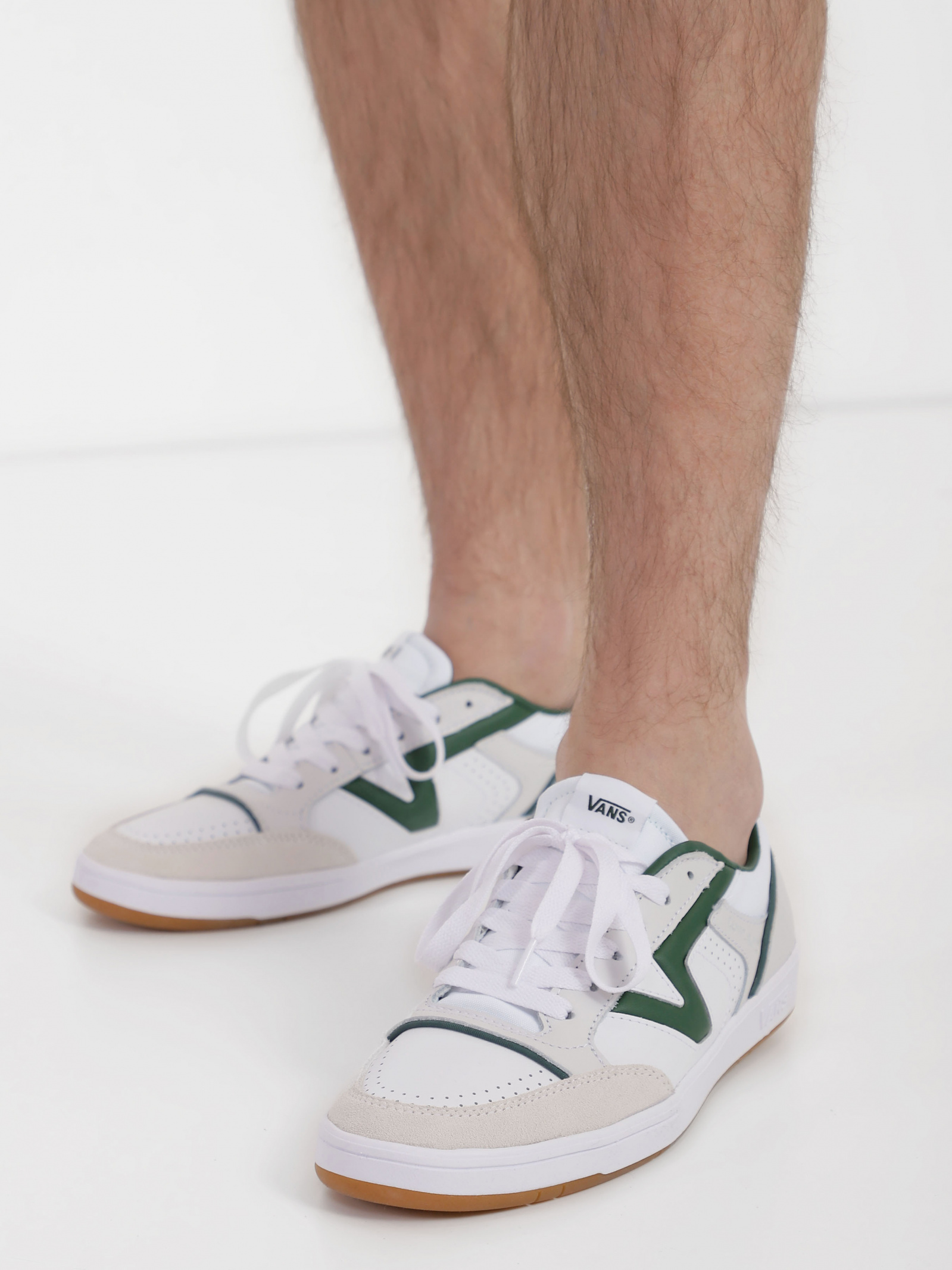 Кеды низкие Унисекс Vans