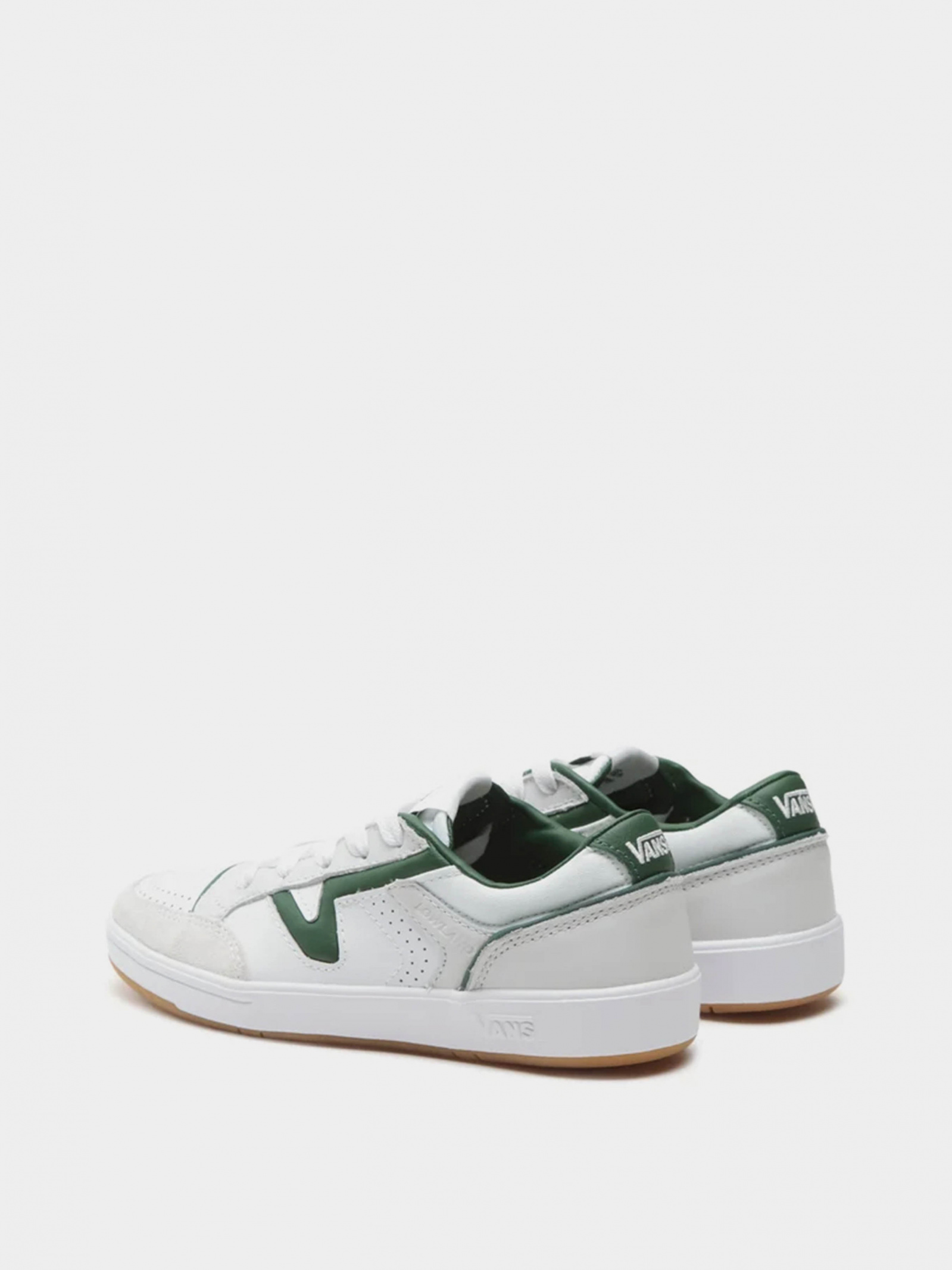 Кеды низкие Унисекс Vans