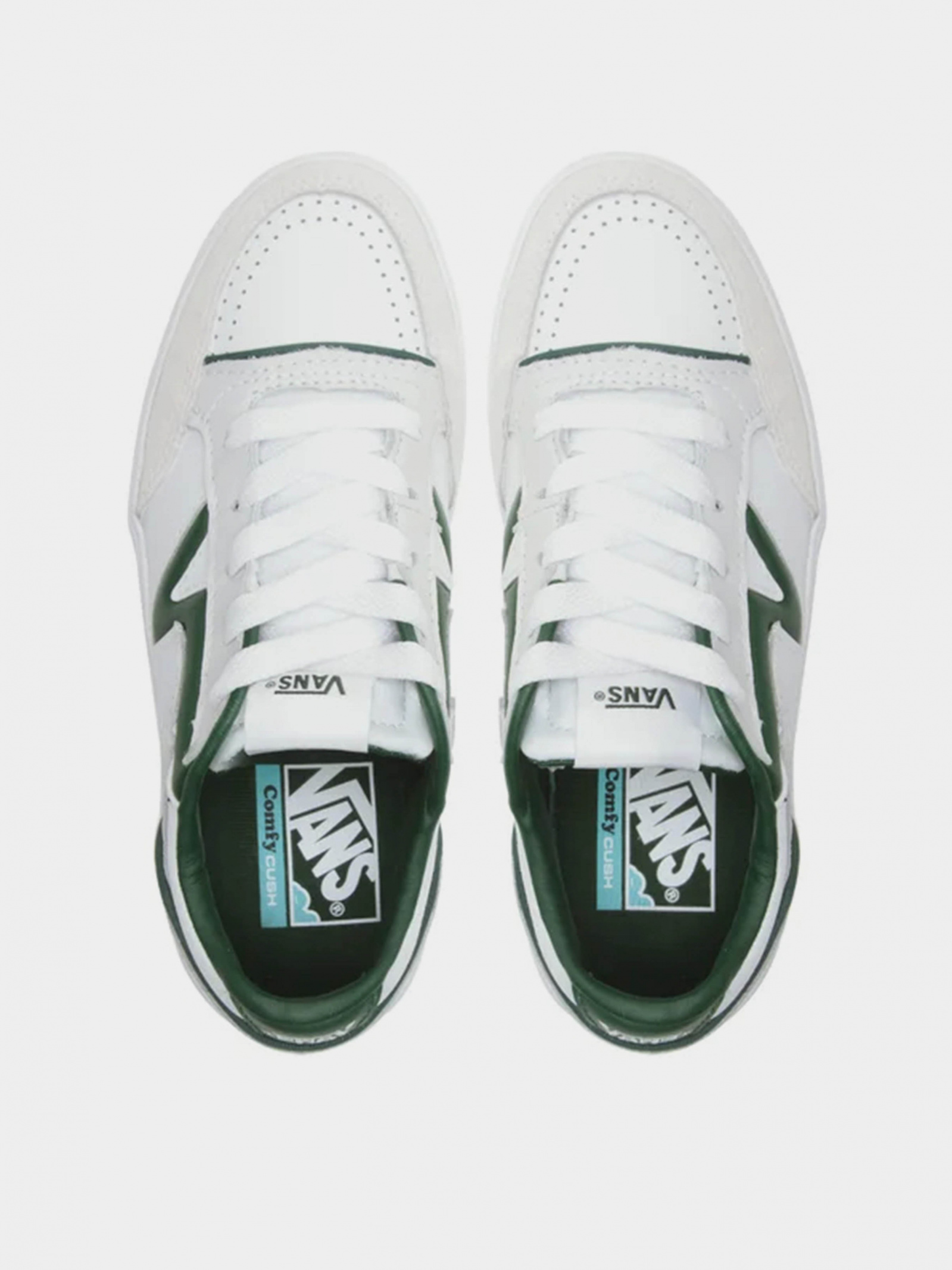 Кеды низкие Унисекс Vans
