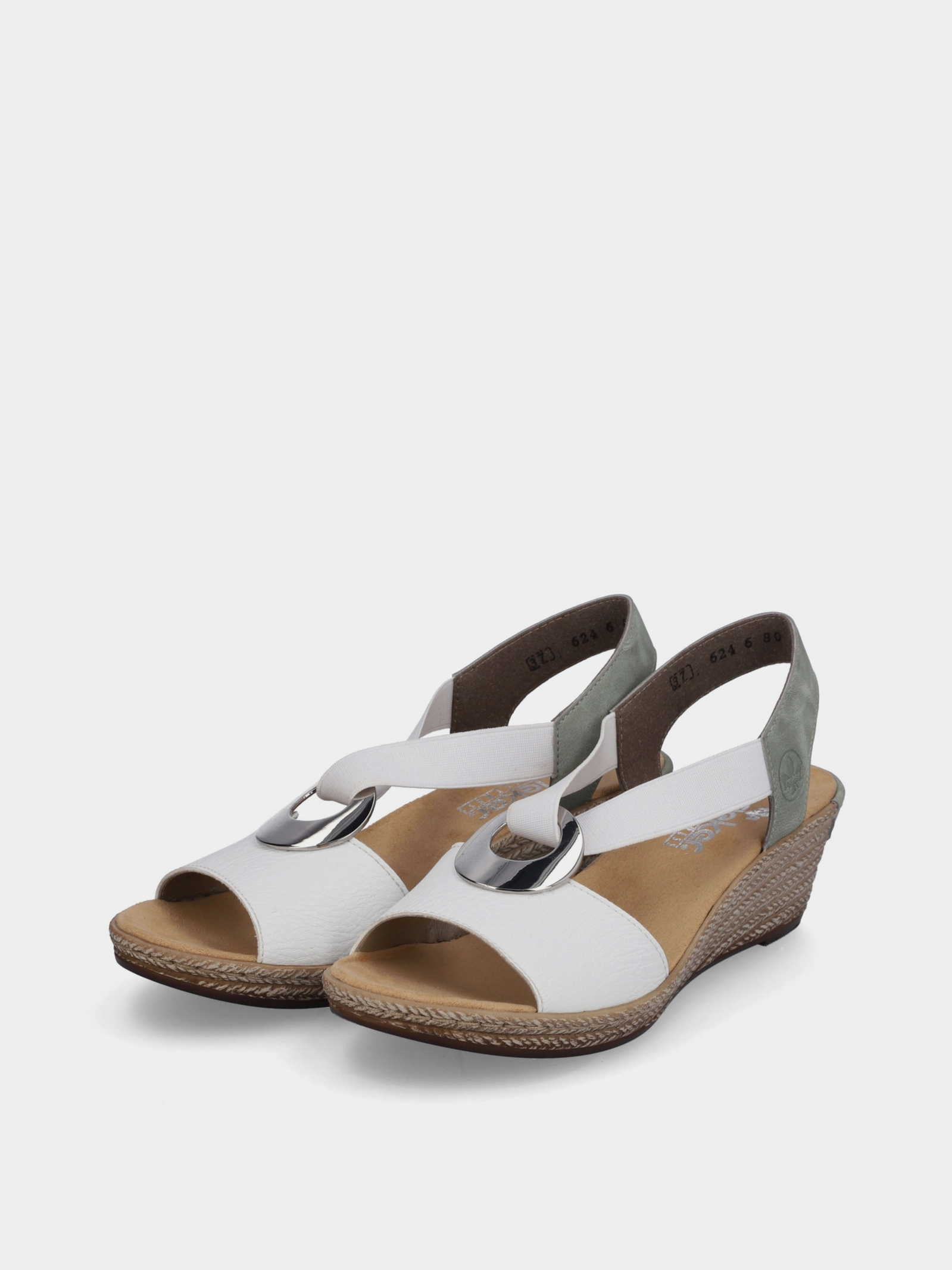Sandals Women's RIEKER