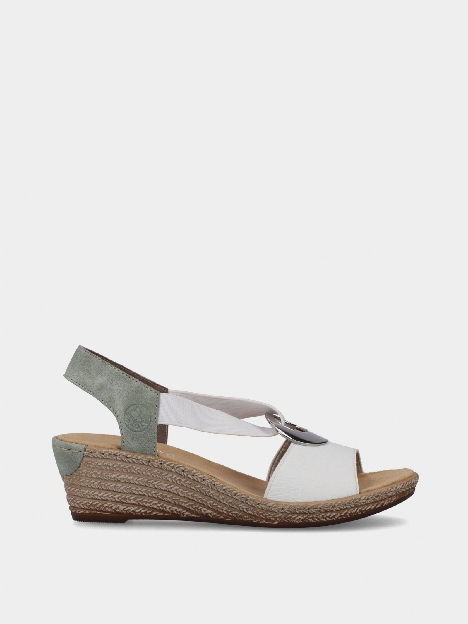 Sandals Women's RIEKER