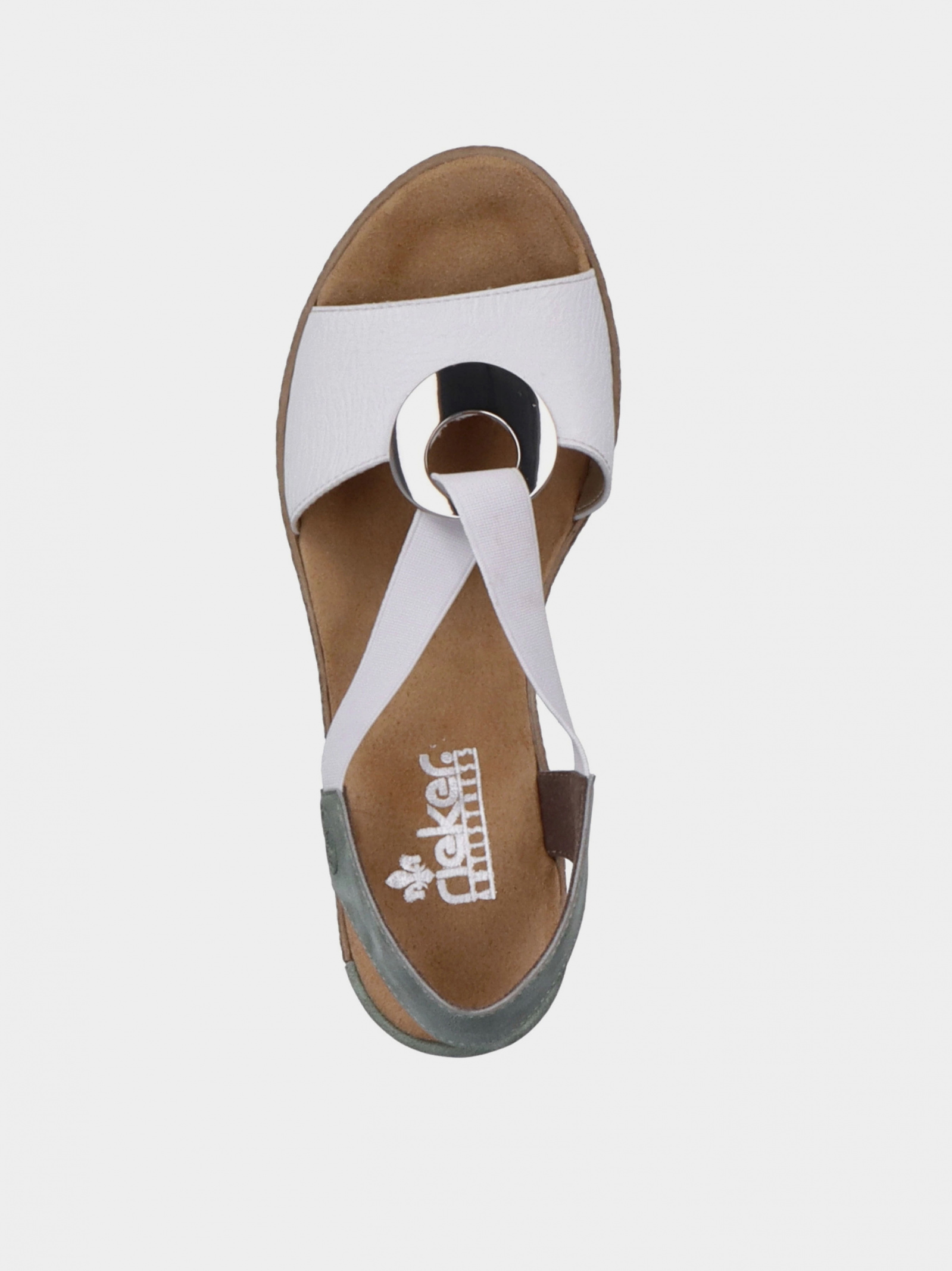 Sandals Women's RIEKER