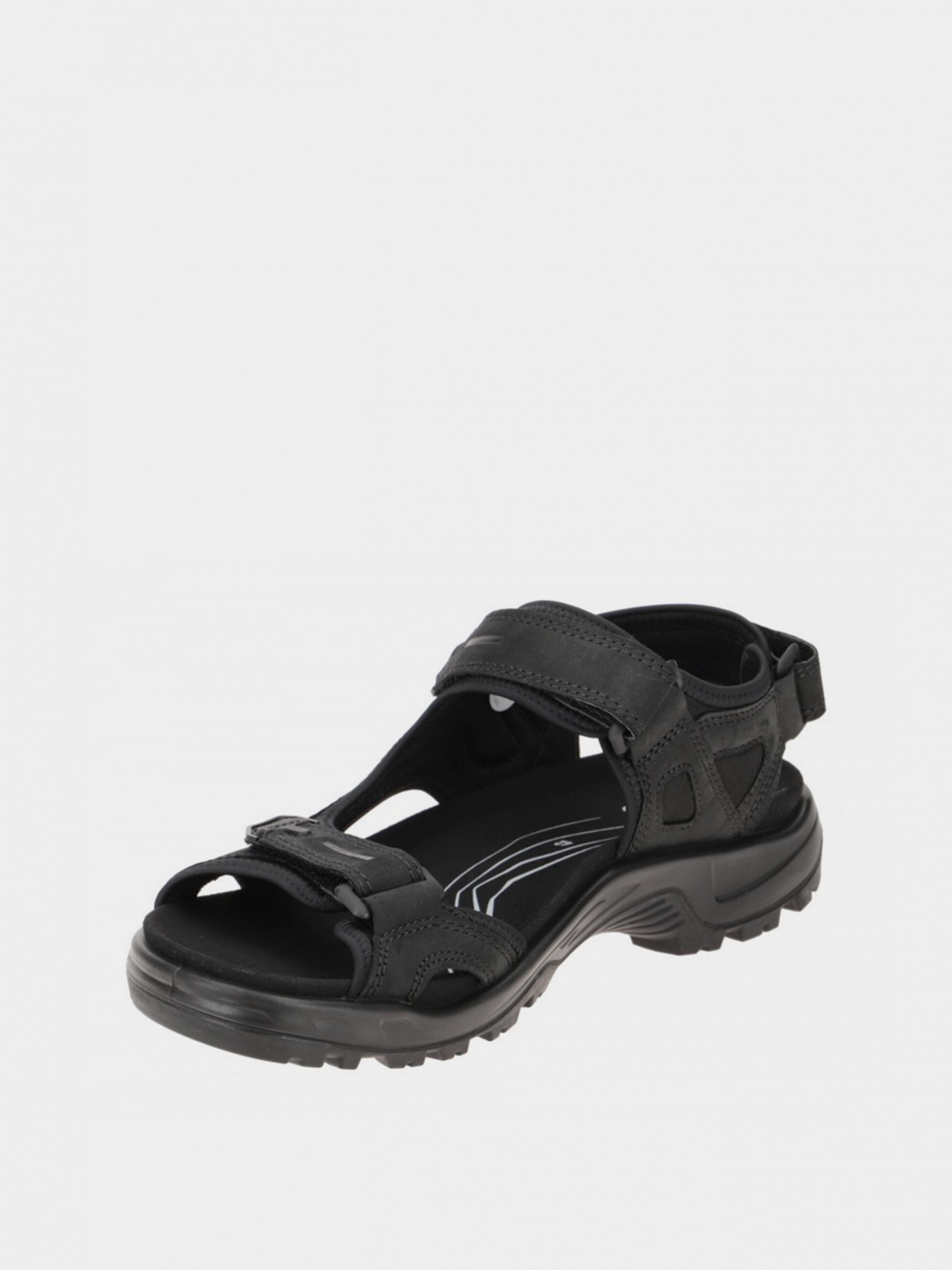 Sandals Men's ECCO