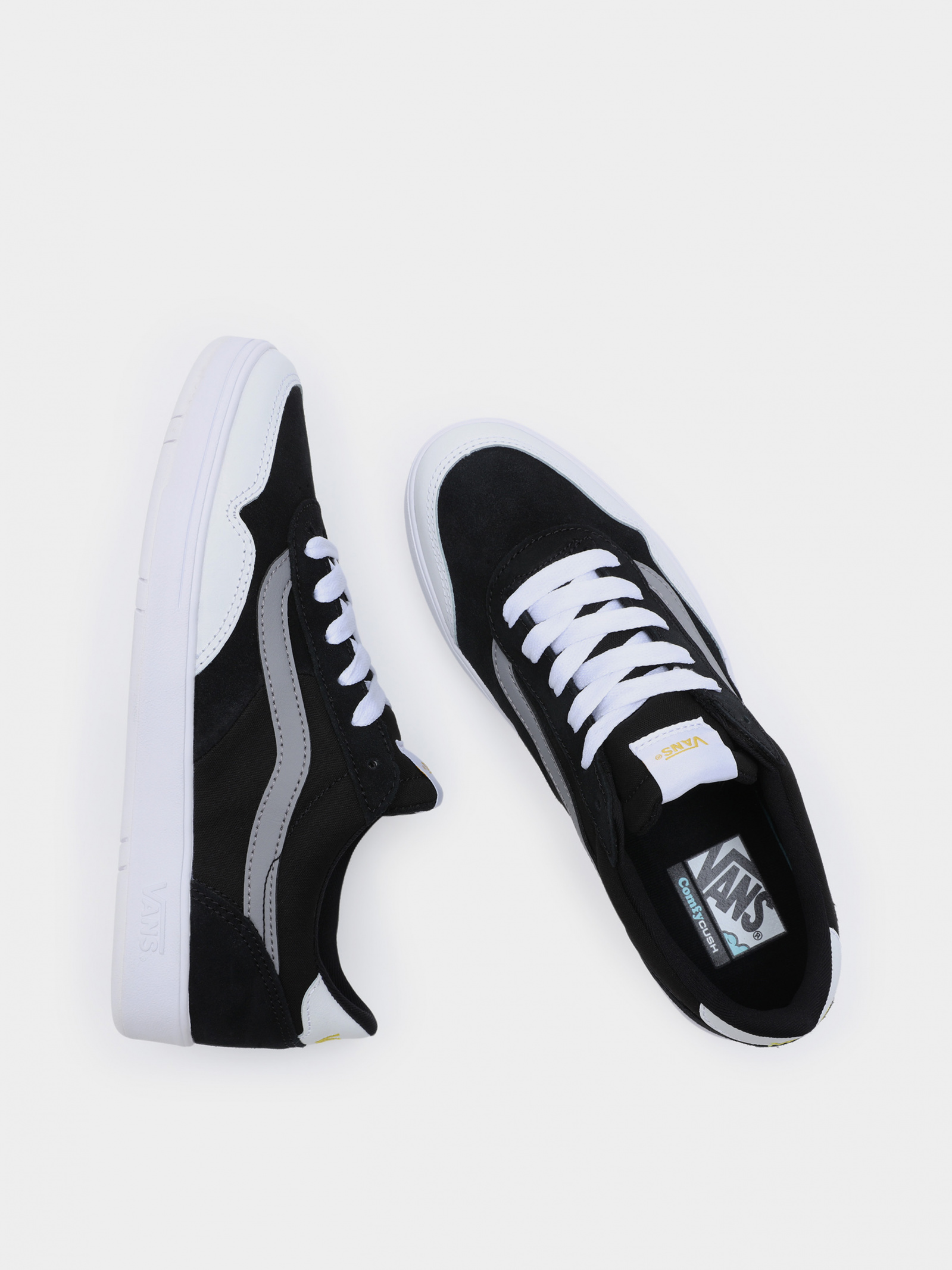 Low-Top Sneakers Unisex Vans