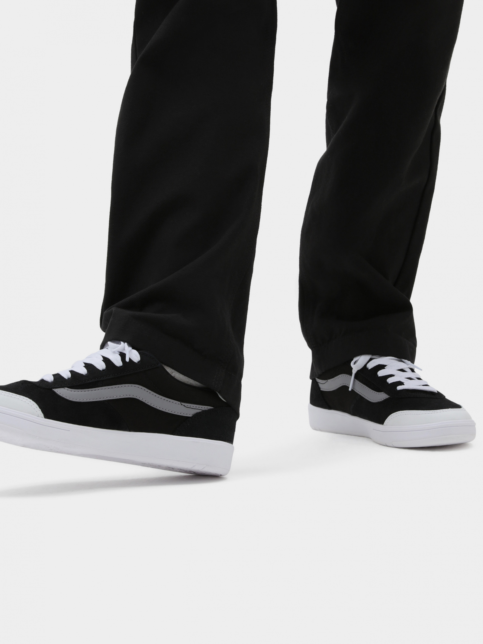 Low-Top Sneakers Unisex Vans