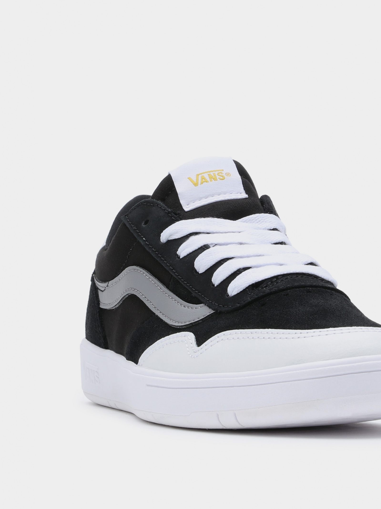 Low-Top Sneakers Unisex Vans