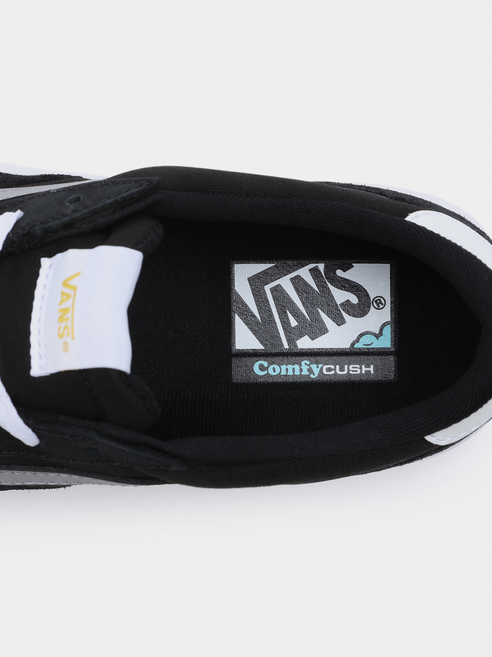 Low-Top Sneakers Unisex Vans