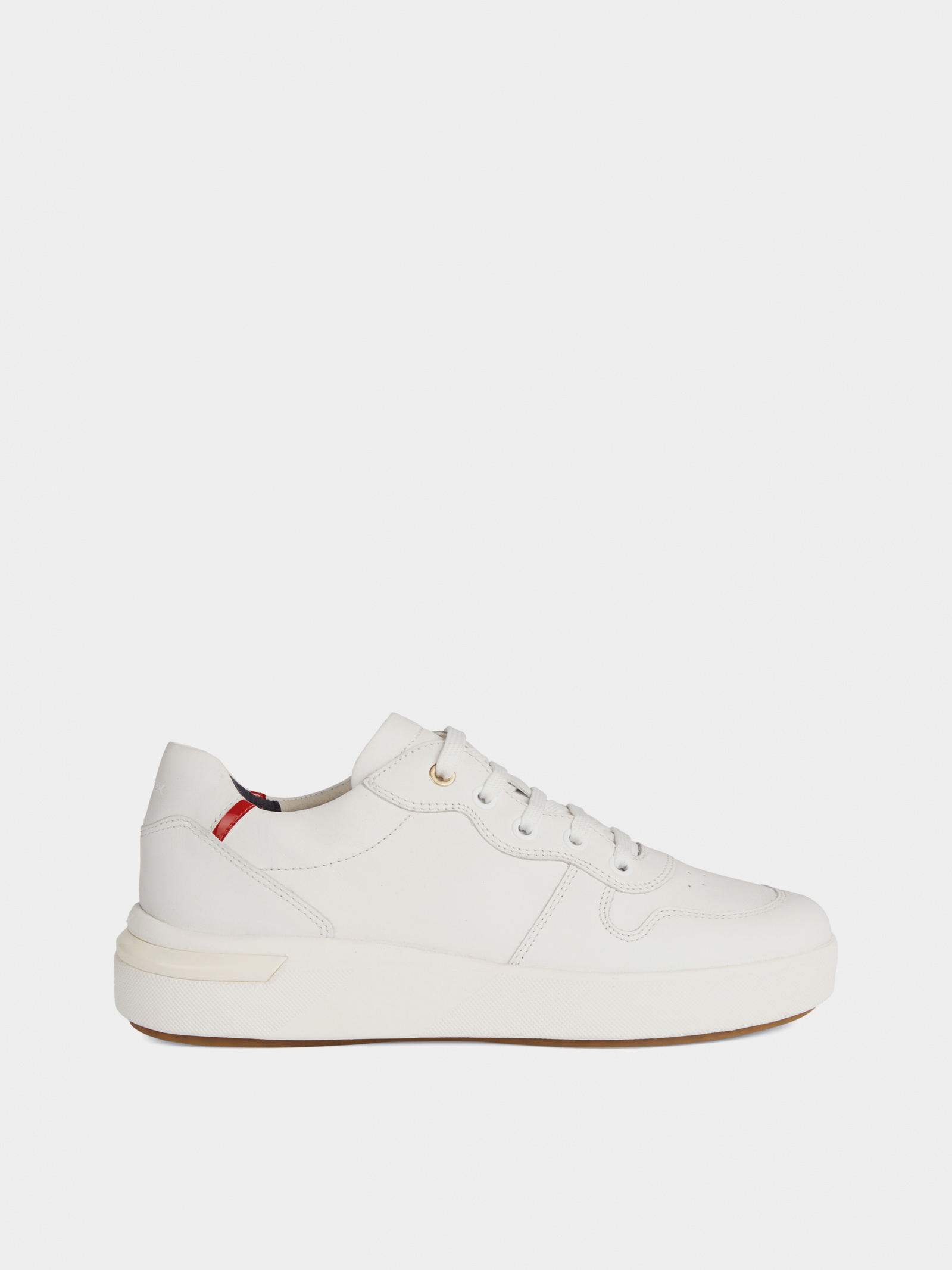 Low-Top Sneakers Women's Geox