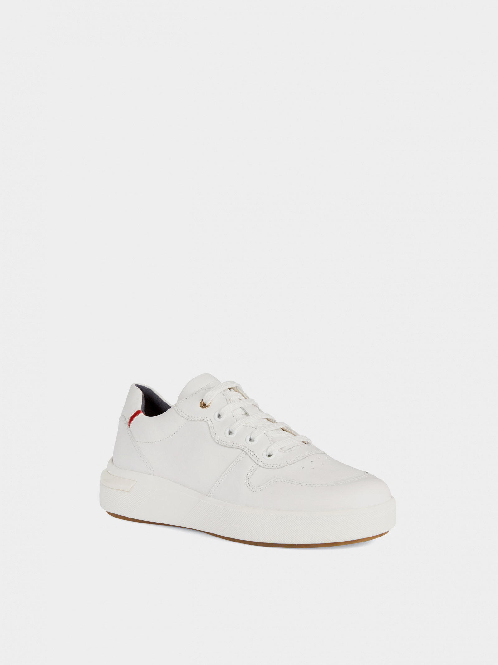 Low-Top Sneakers Women's Geox