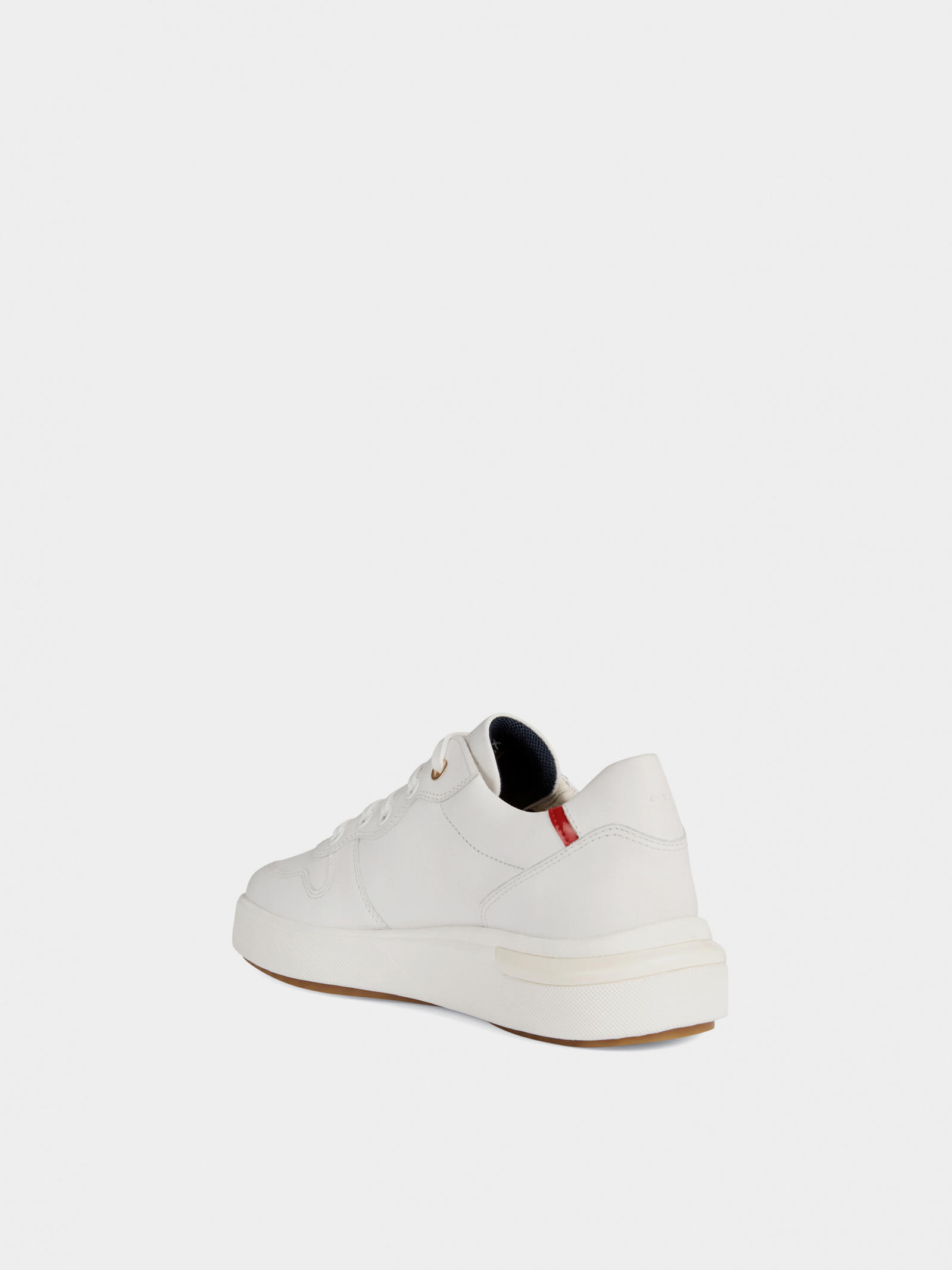 Low-Top Sneakers Women's Geox