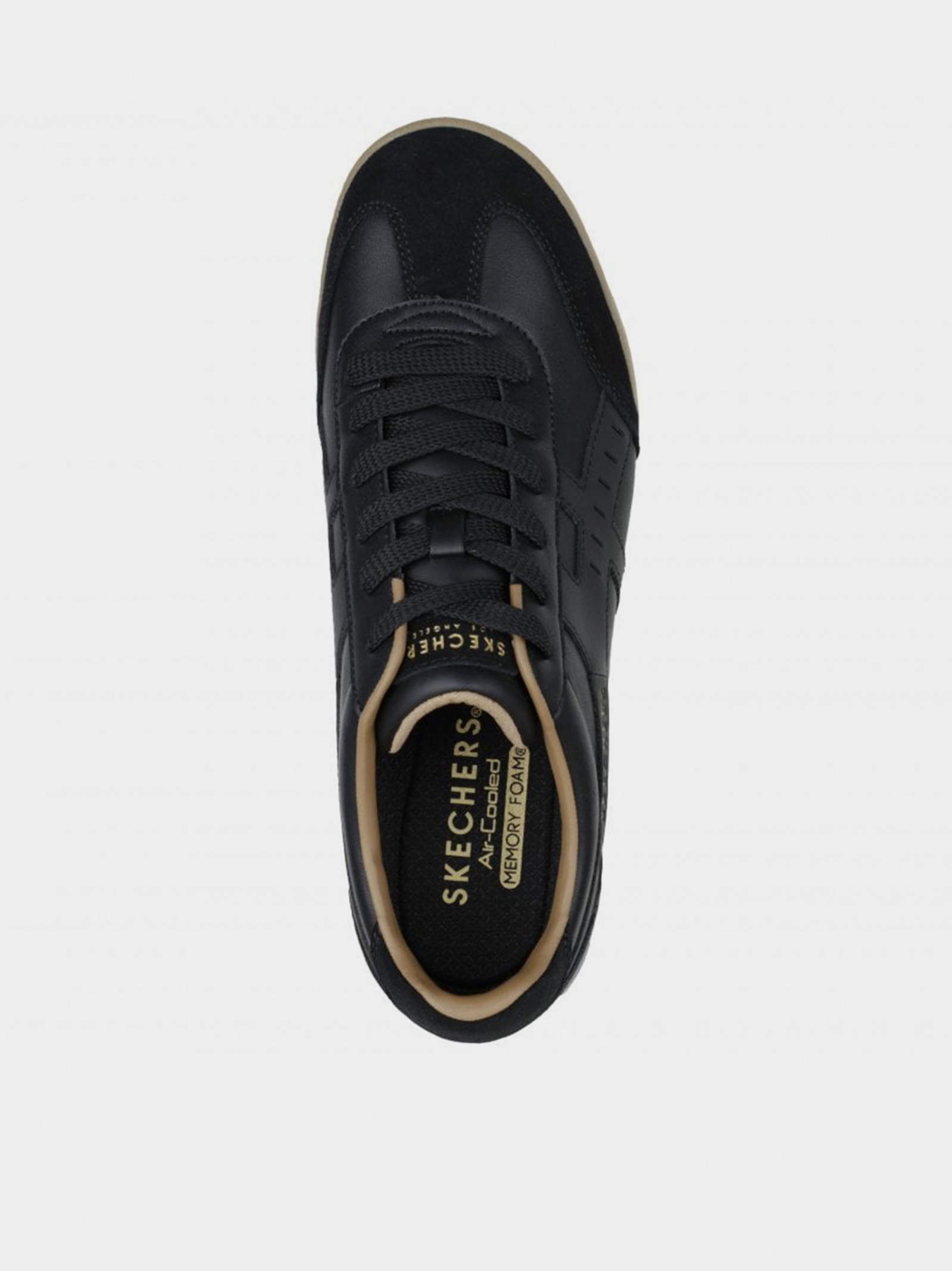 Кеды низкие Мужские Skechers