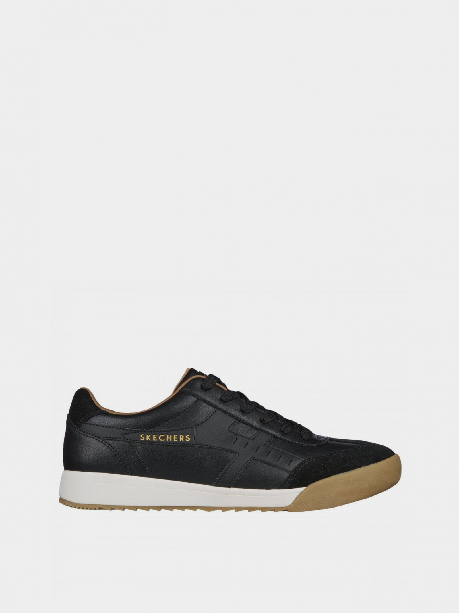 Кеды низкие Мужские Skechers