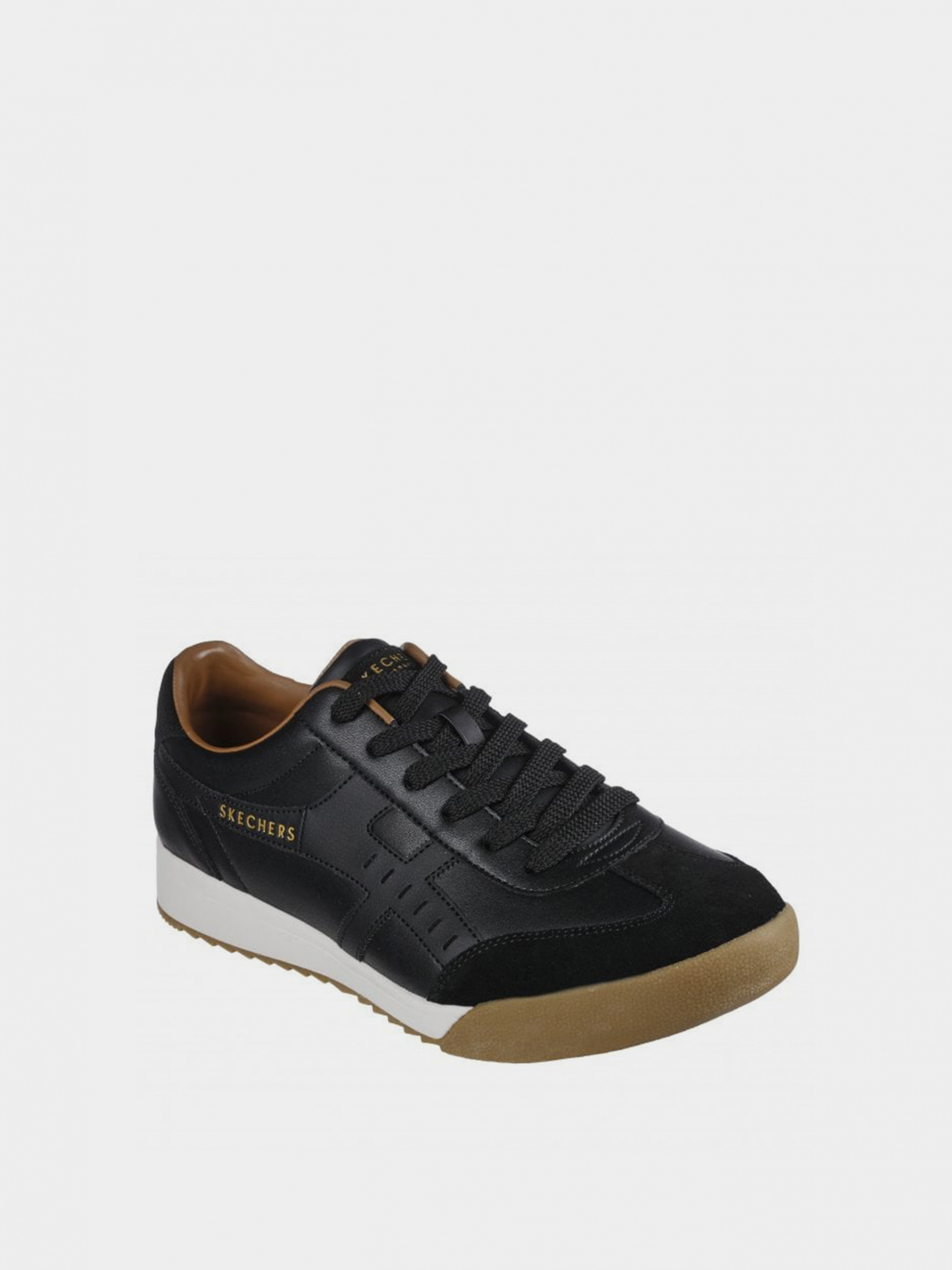 Кеды низкие Мужские Skechers