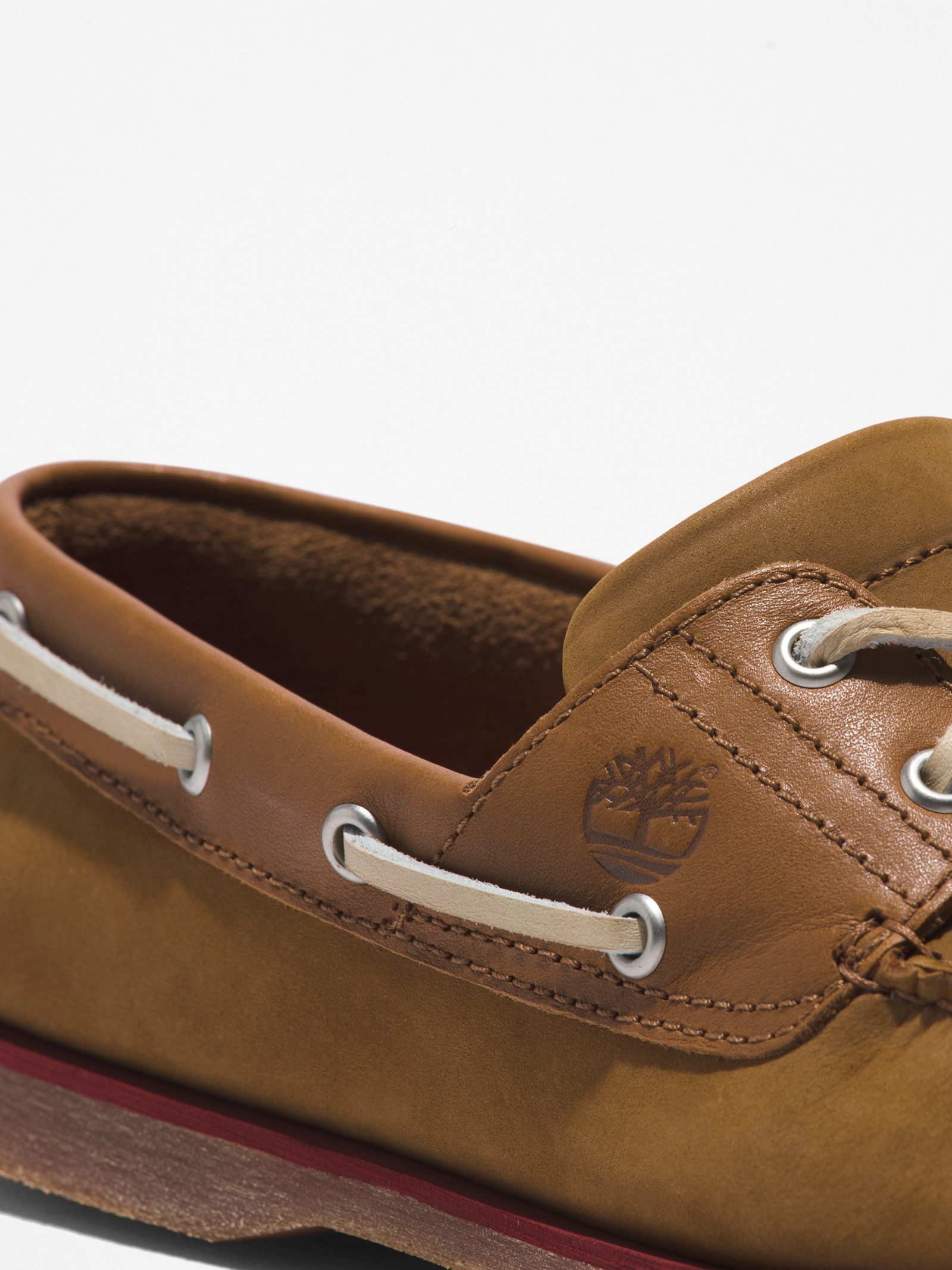 Мокасини Чоловічі Timberland