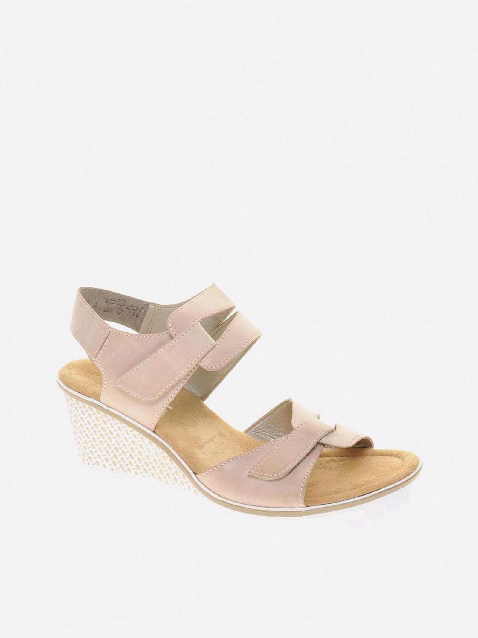 Sandals Women's RIEKER