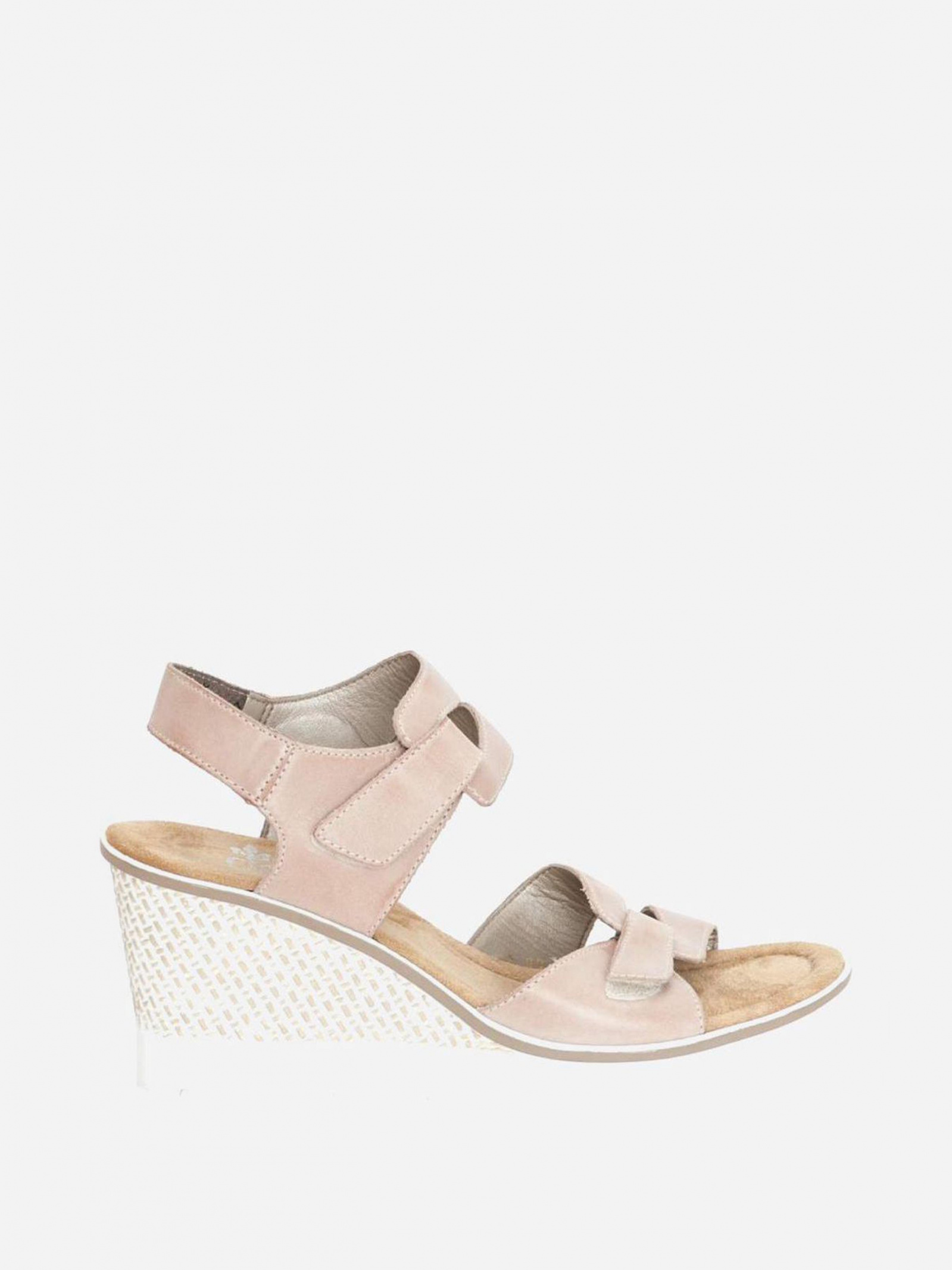 Sandals Women's RIEKER