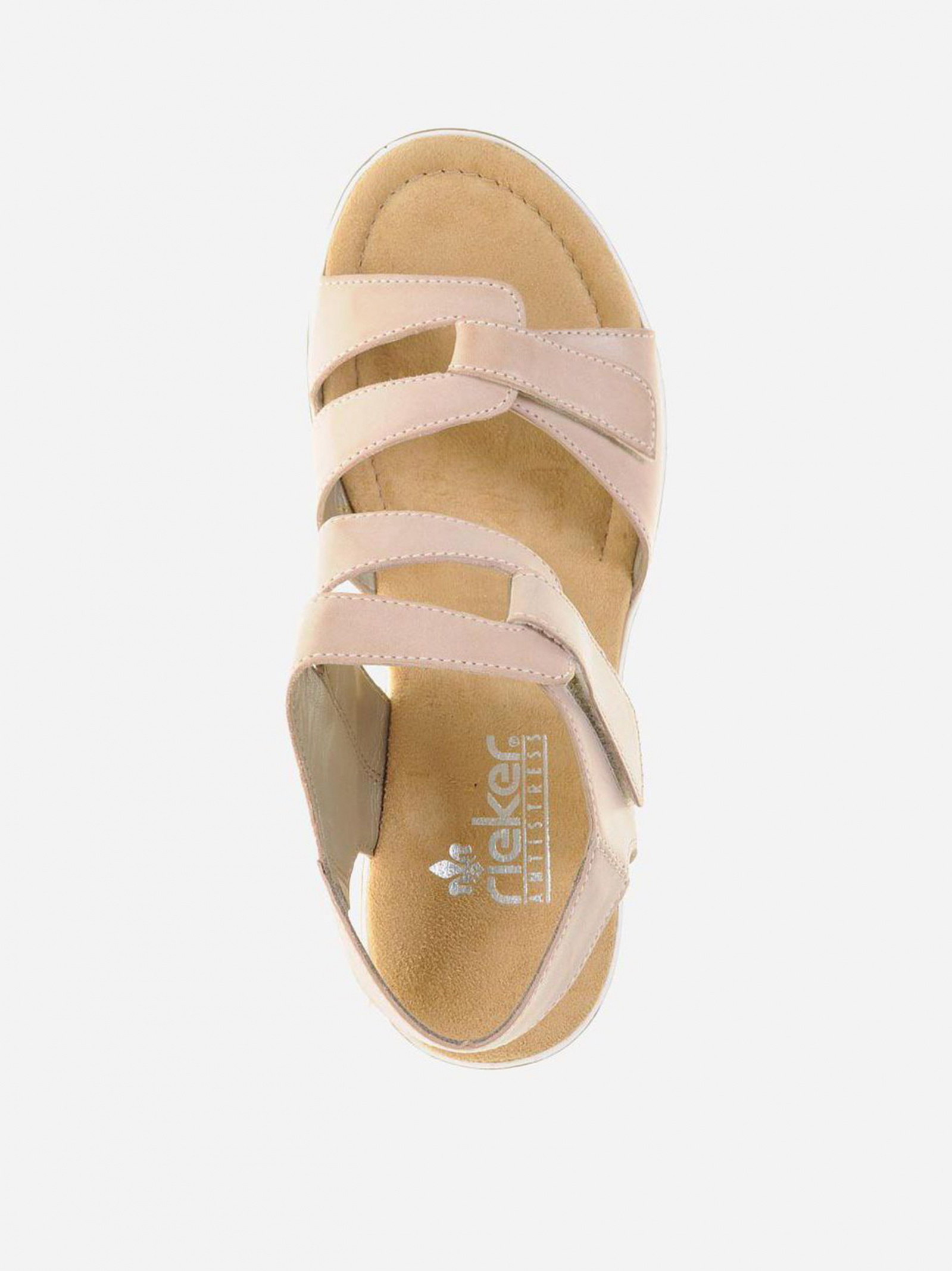 Sandals Women's RIEKER