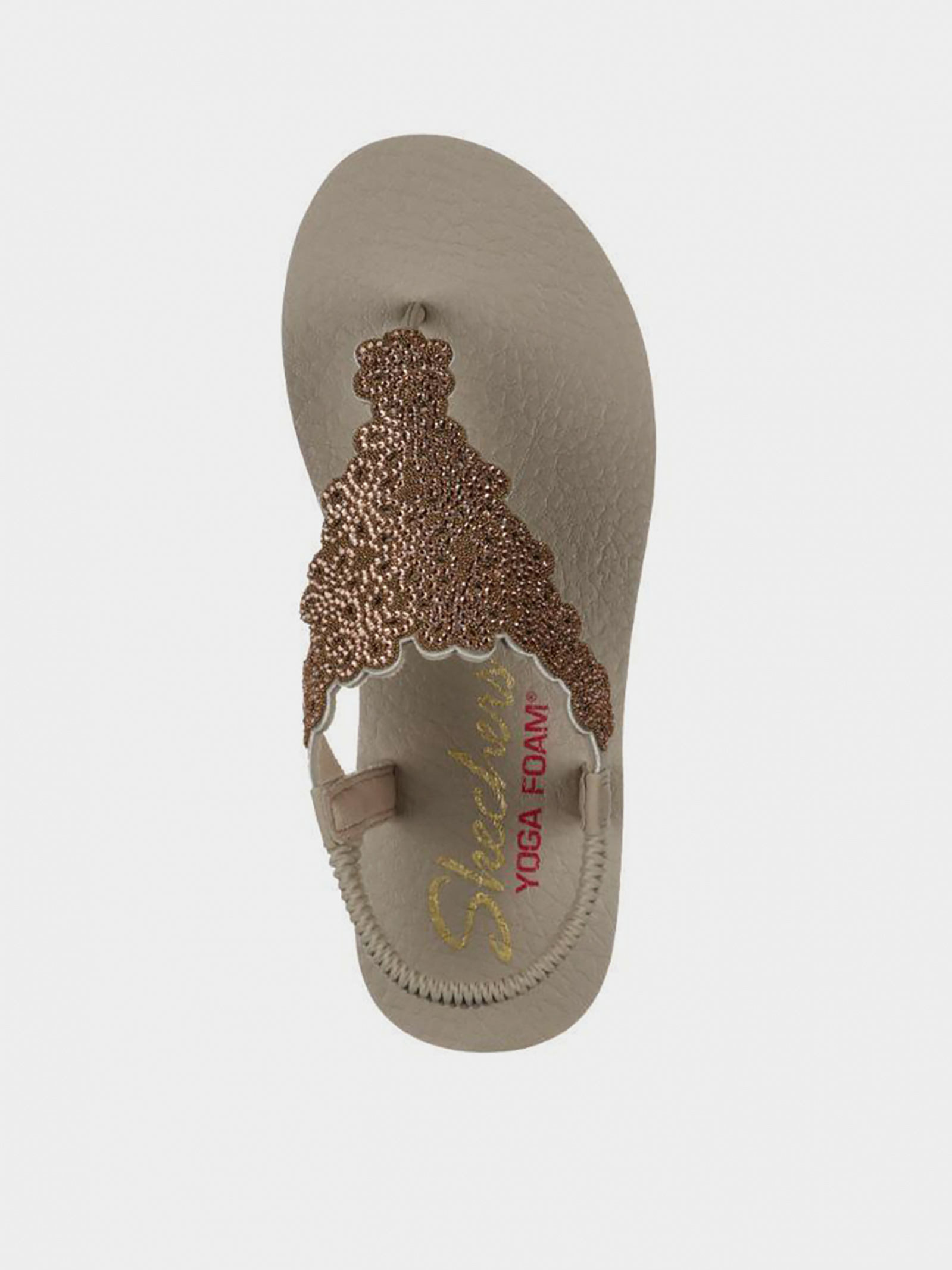 Вьетнамки Женские Skechers