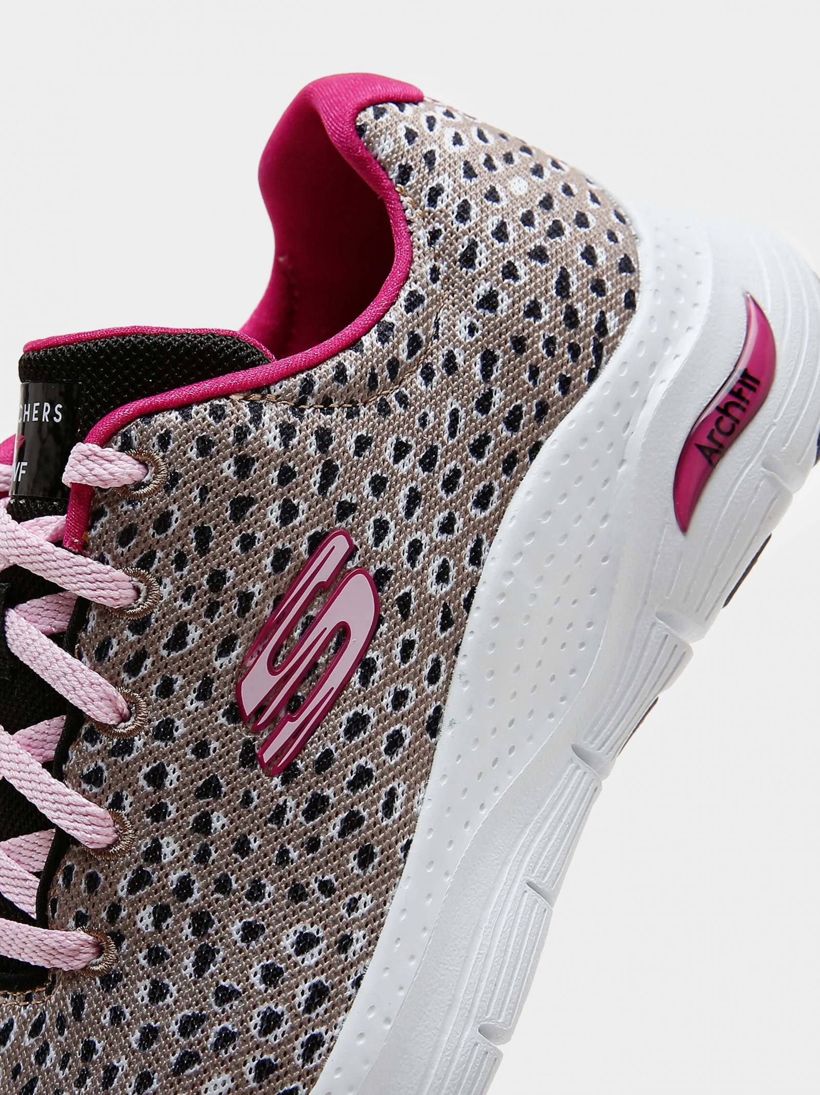 Кроссовки повседневные Женские Skechers