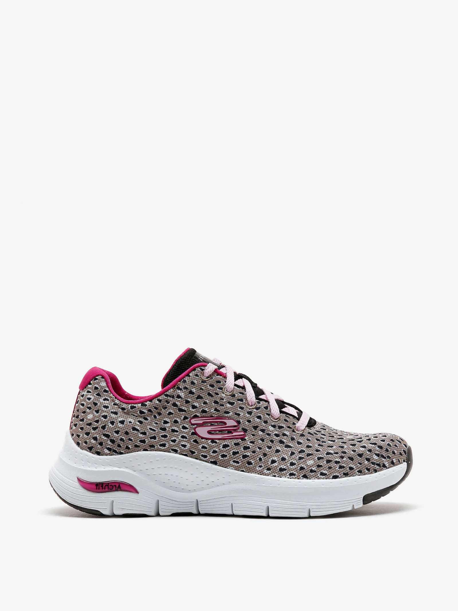 Кроссовки повседневные Женские Skechers