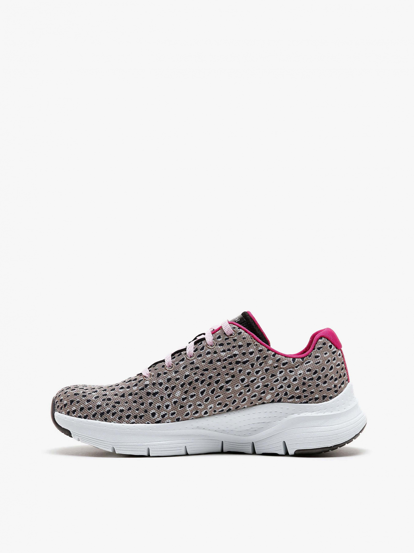 Кроссовки повседневные Женские Skechers