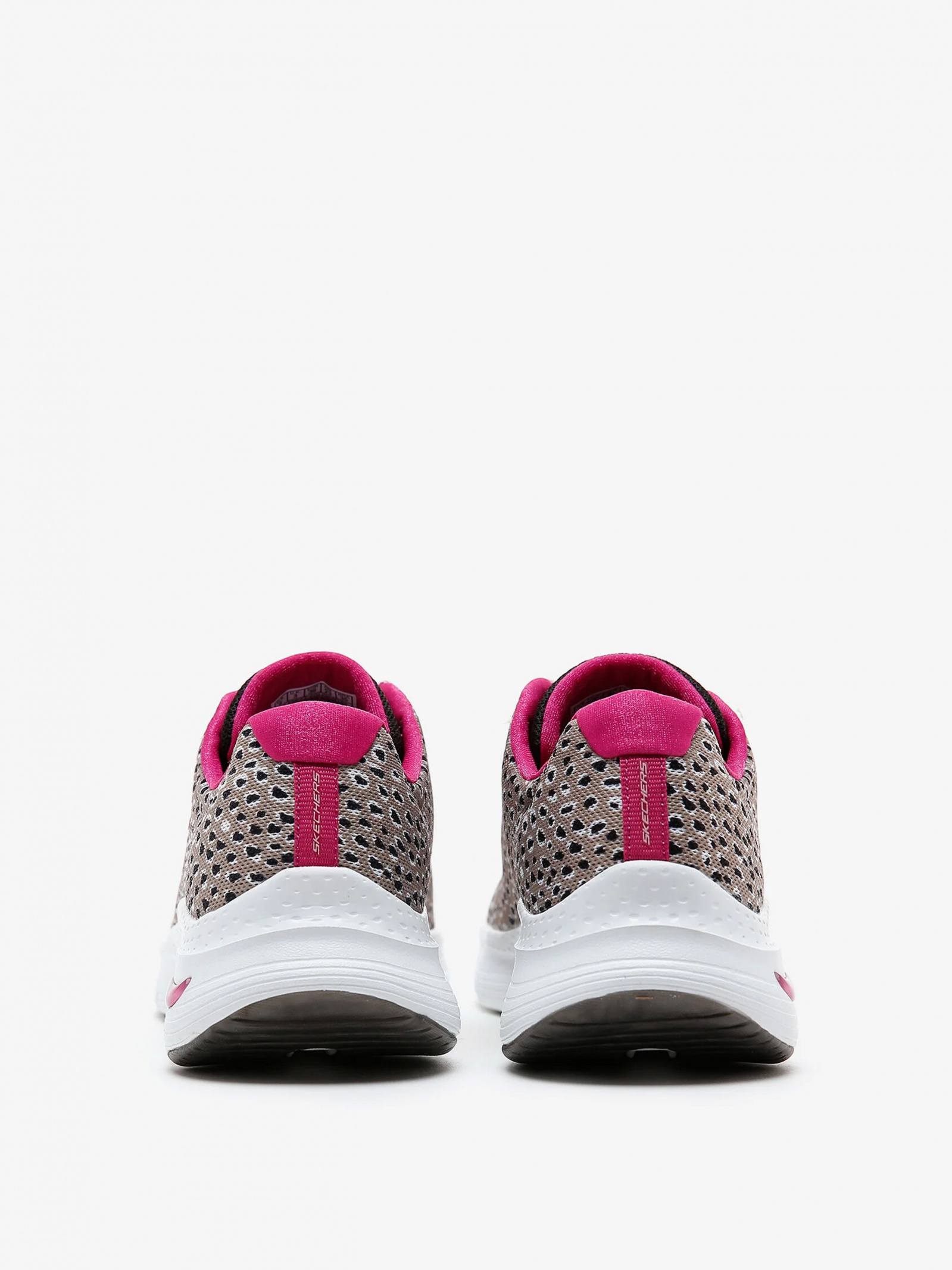 Кроссовки повседневные Женские Skechers