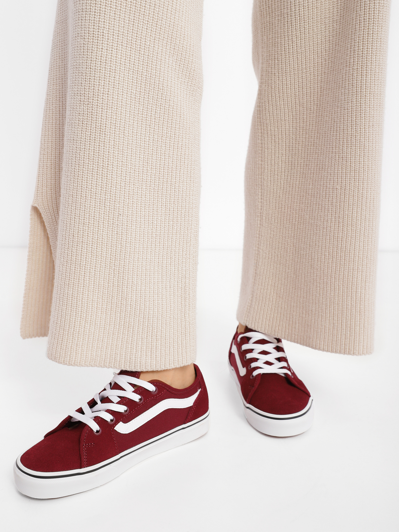 Кеды низкие Женские Vans