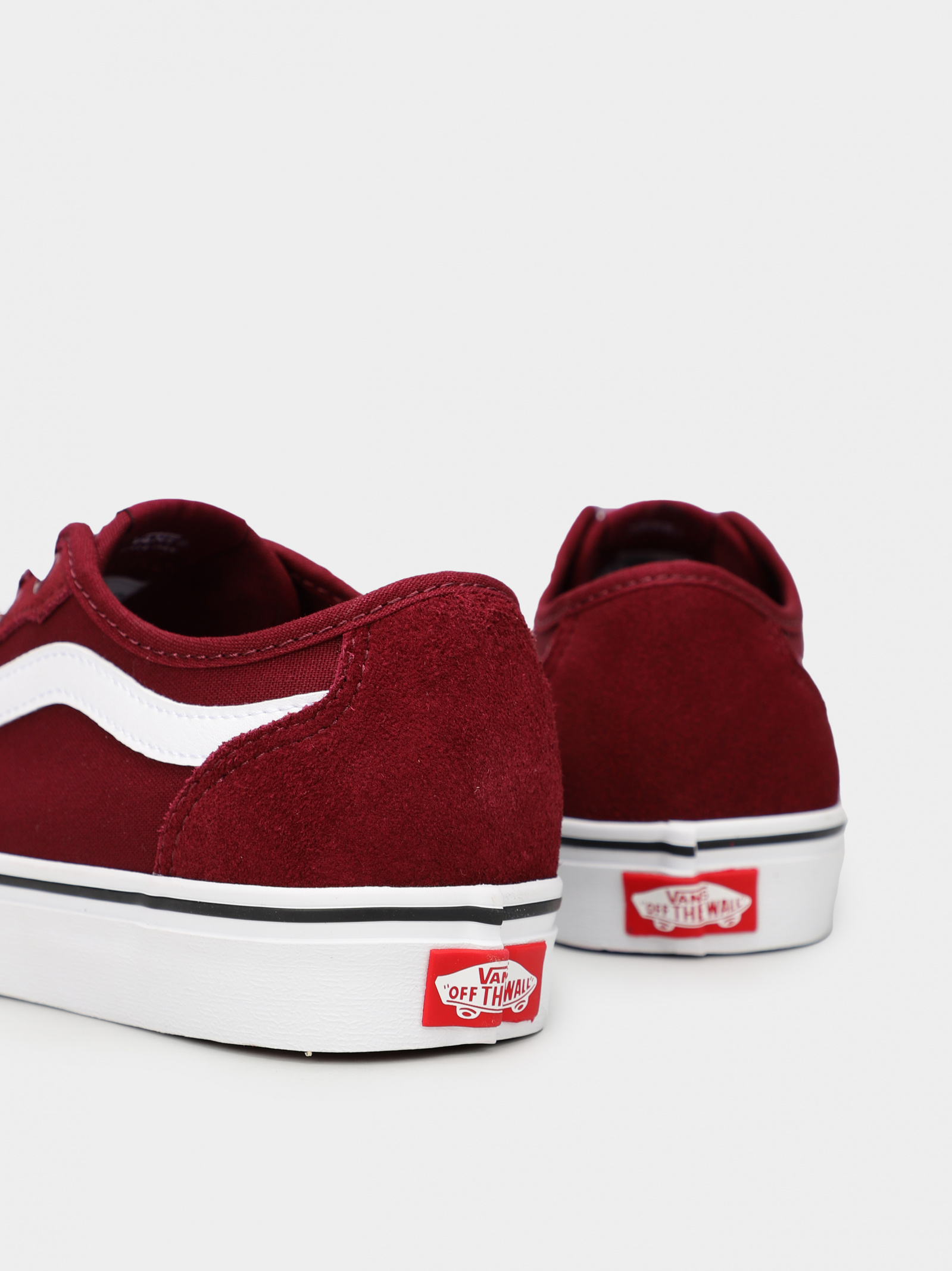 Кеды низкие Женские Vans