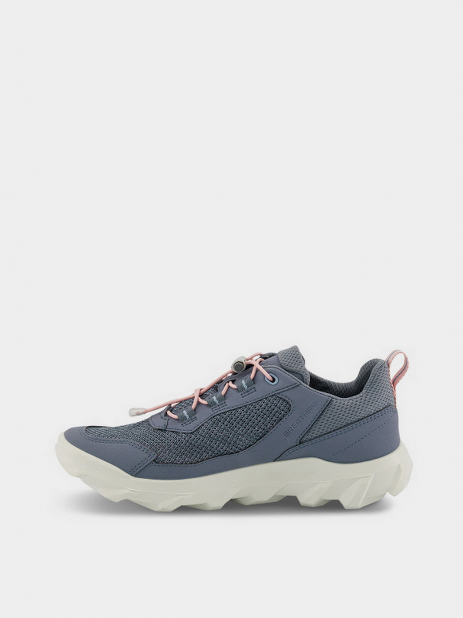 Casual Sneakers Women's ECCO