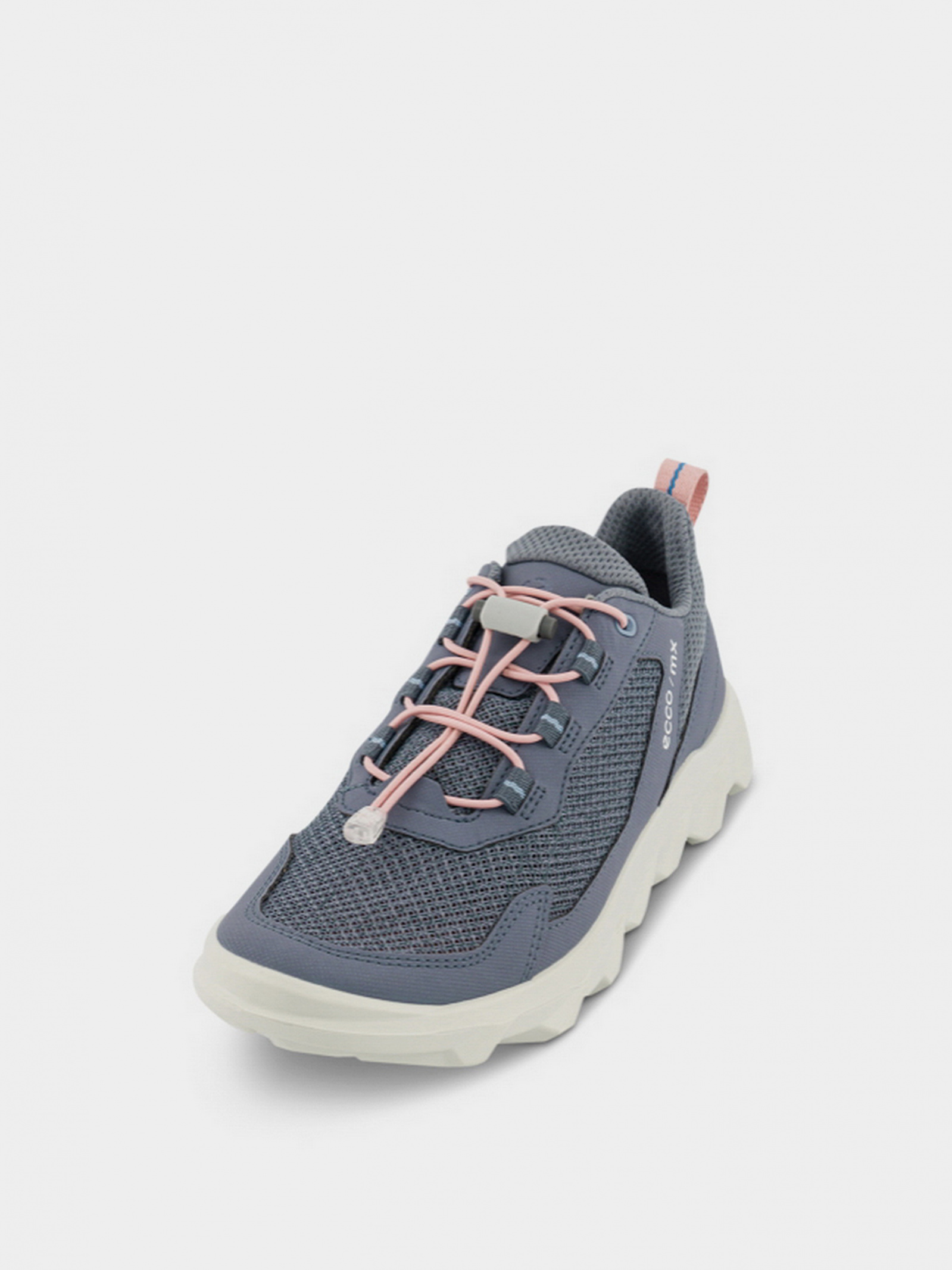 Casual Sneakers Women's ECCO