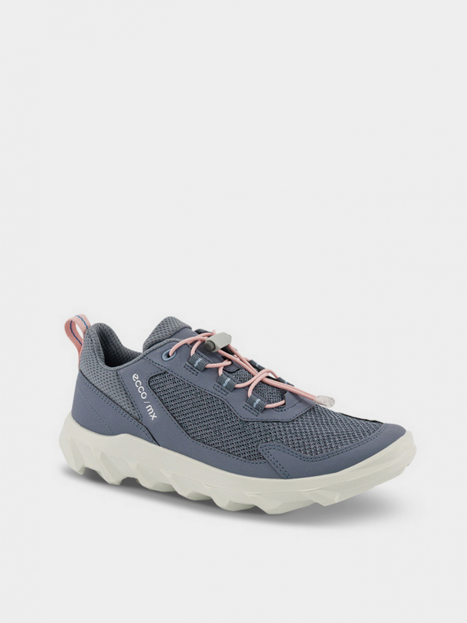 Casual Sneakers Women's ECCO