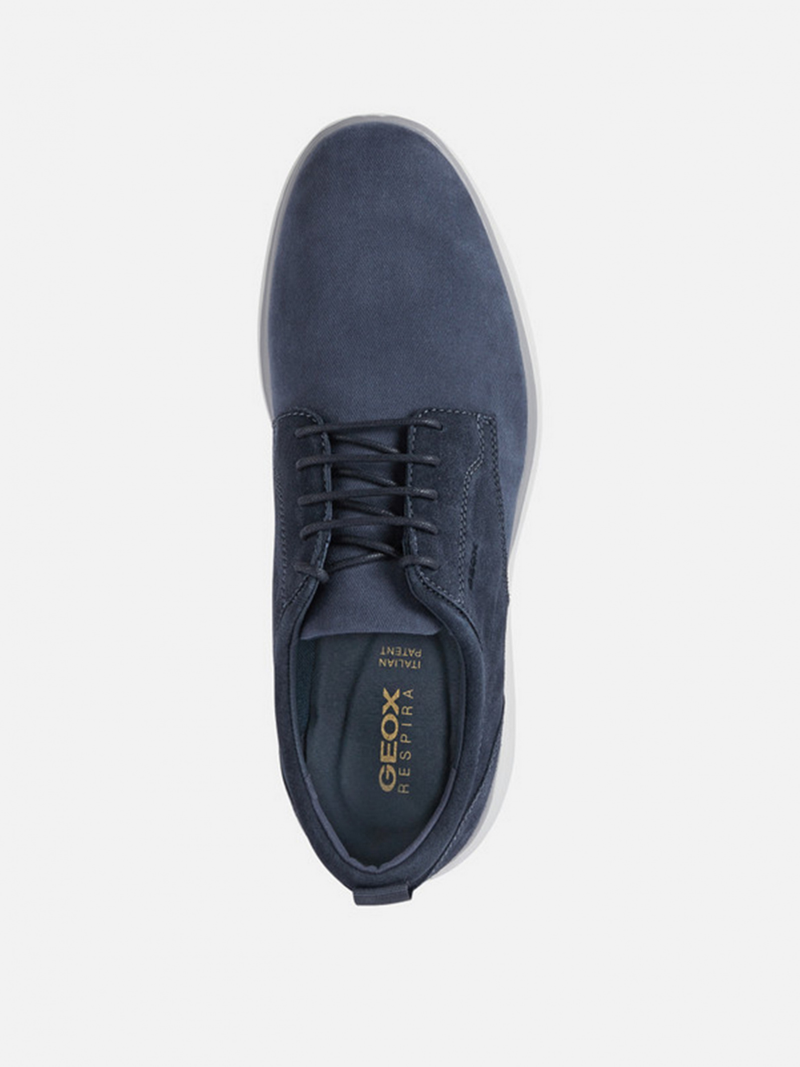 Dress Shoes Men's Geox