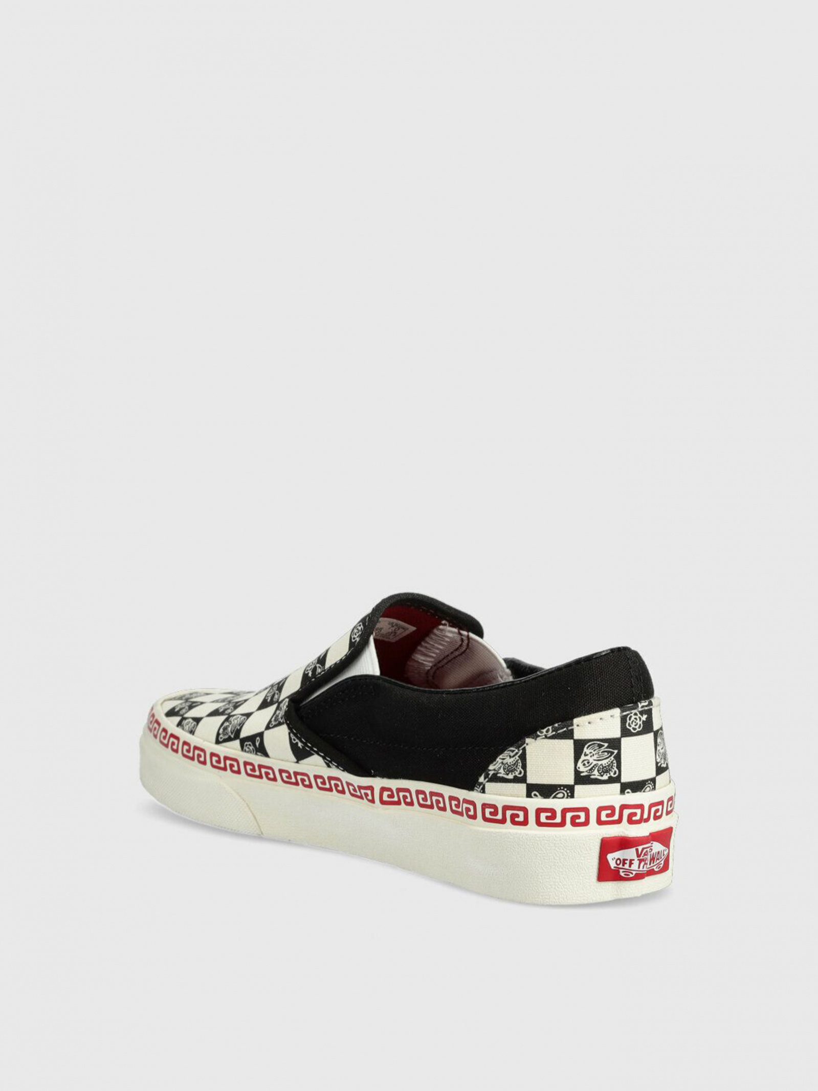Slip-On Sneakers Unisex Vans