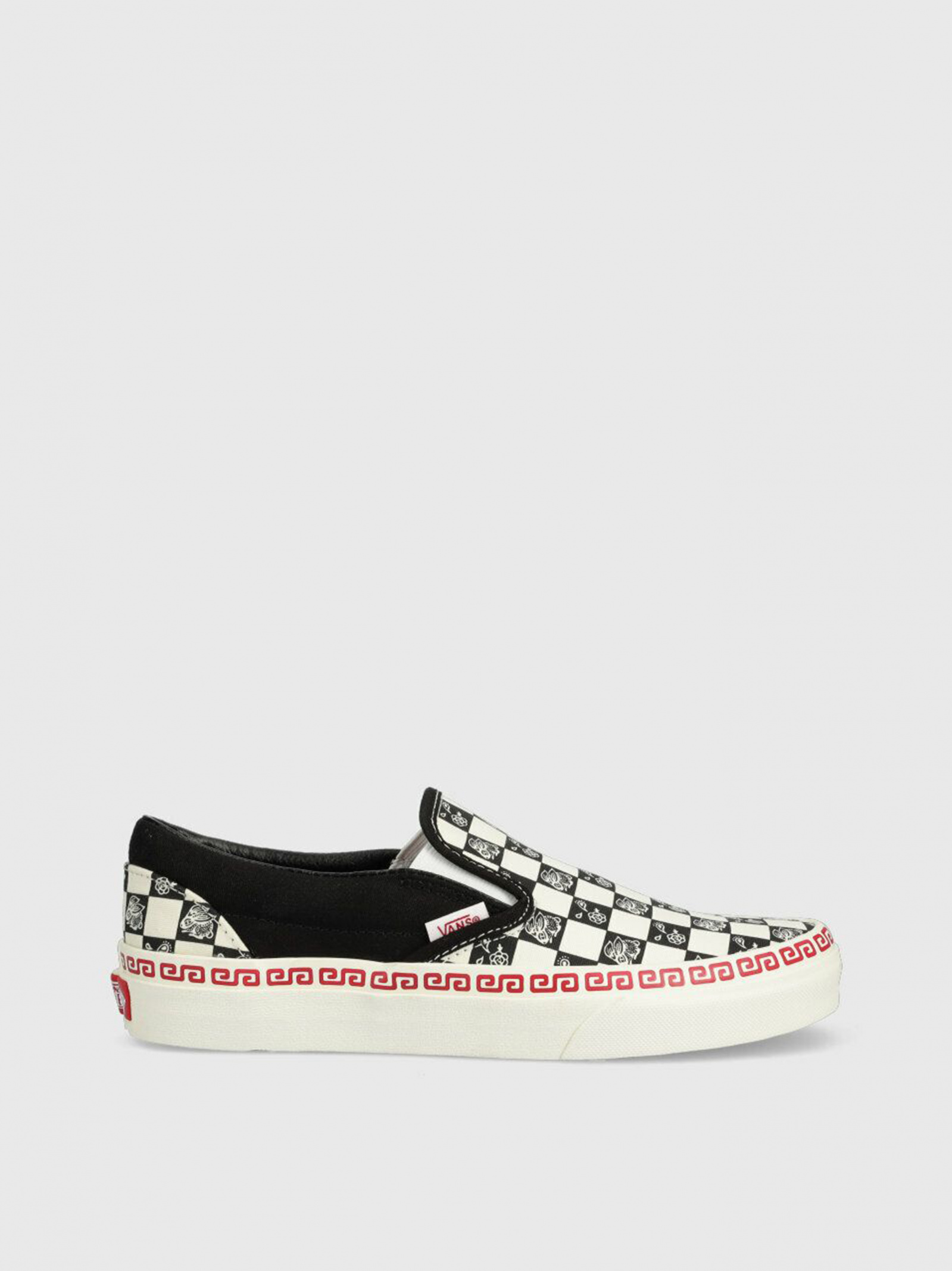 Slip-On Sneakers Unisex Vans