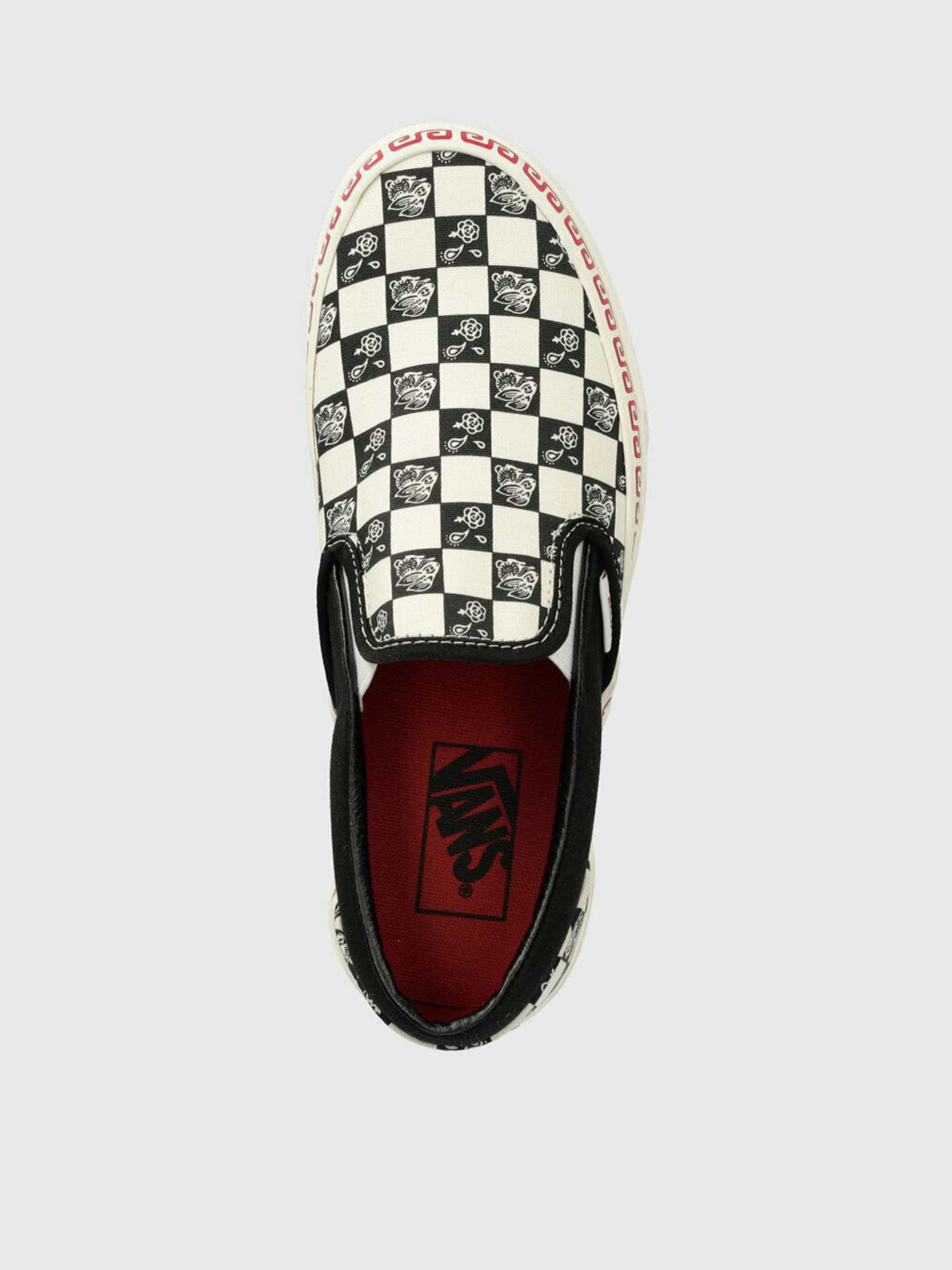 Slip-On Sneakers Unisex Vans