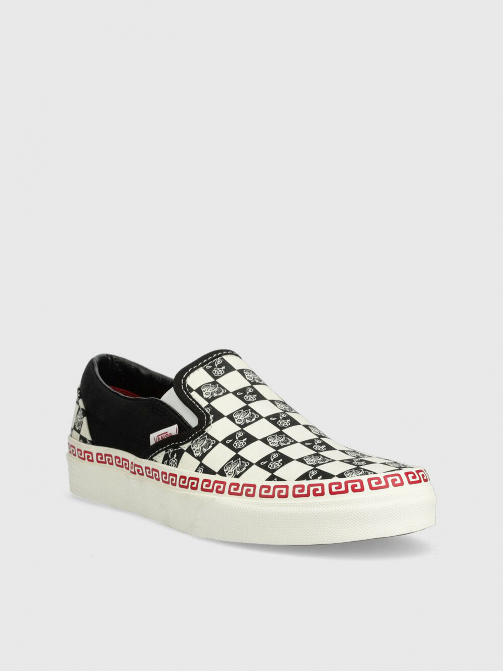 Slip-On Sneakers Unisex Vans