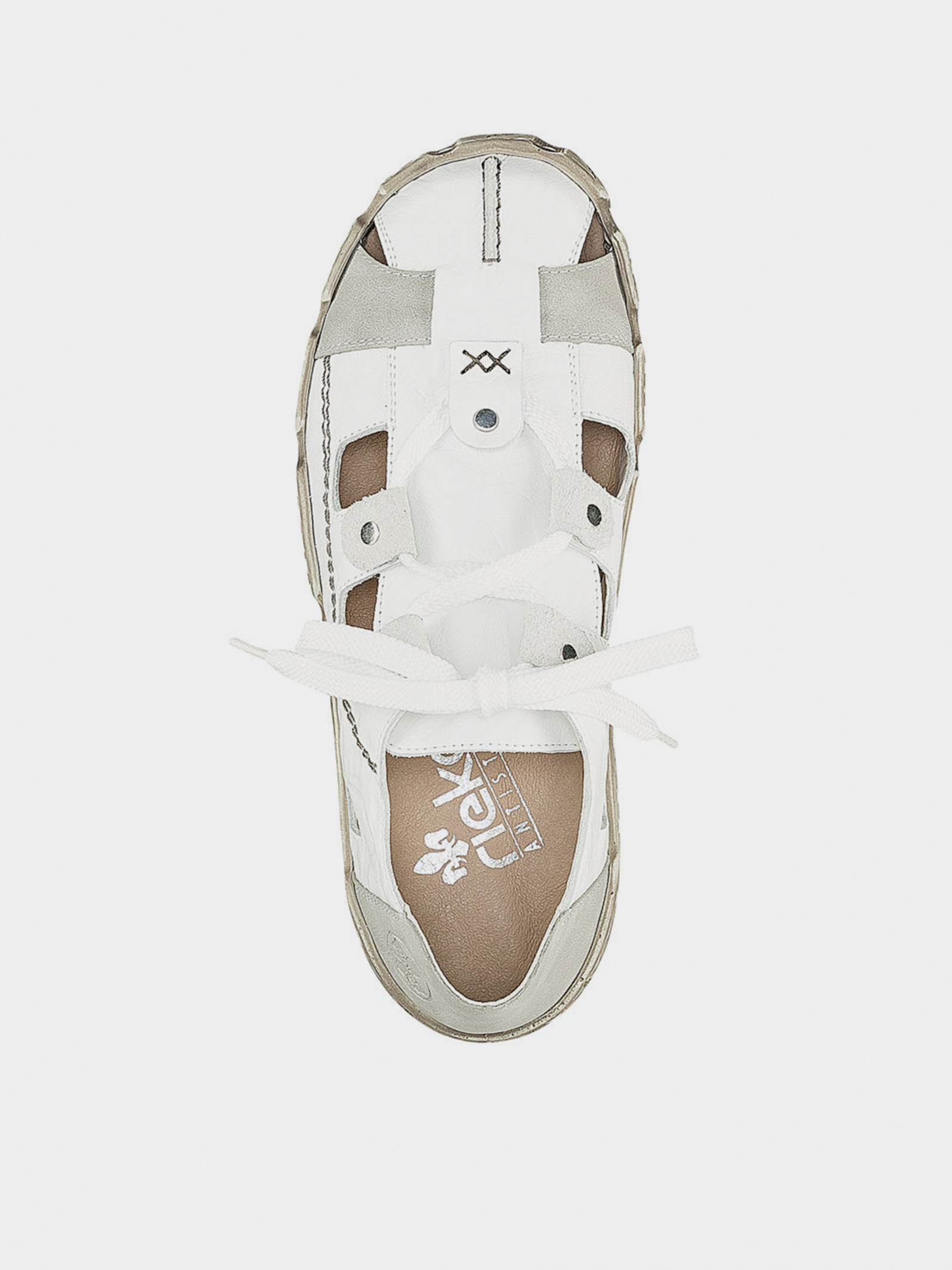 Slip-On Sneakers Women's RIEKER