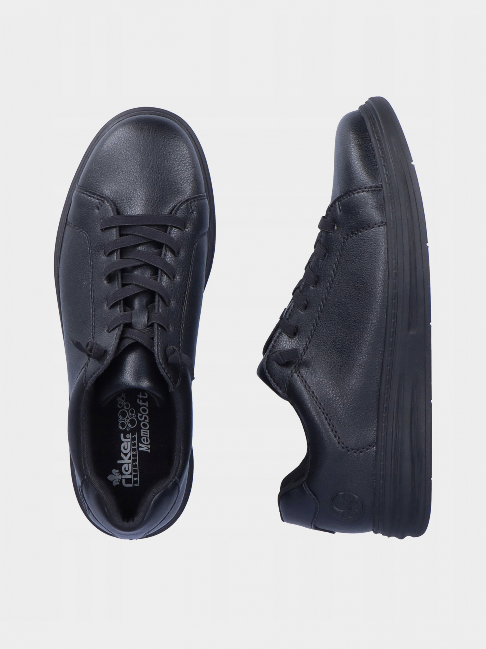 Low-Top Sneakers Men's RIEKER