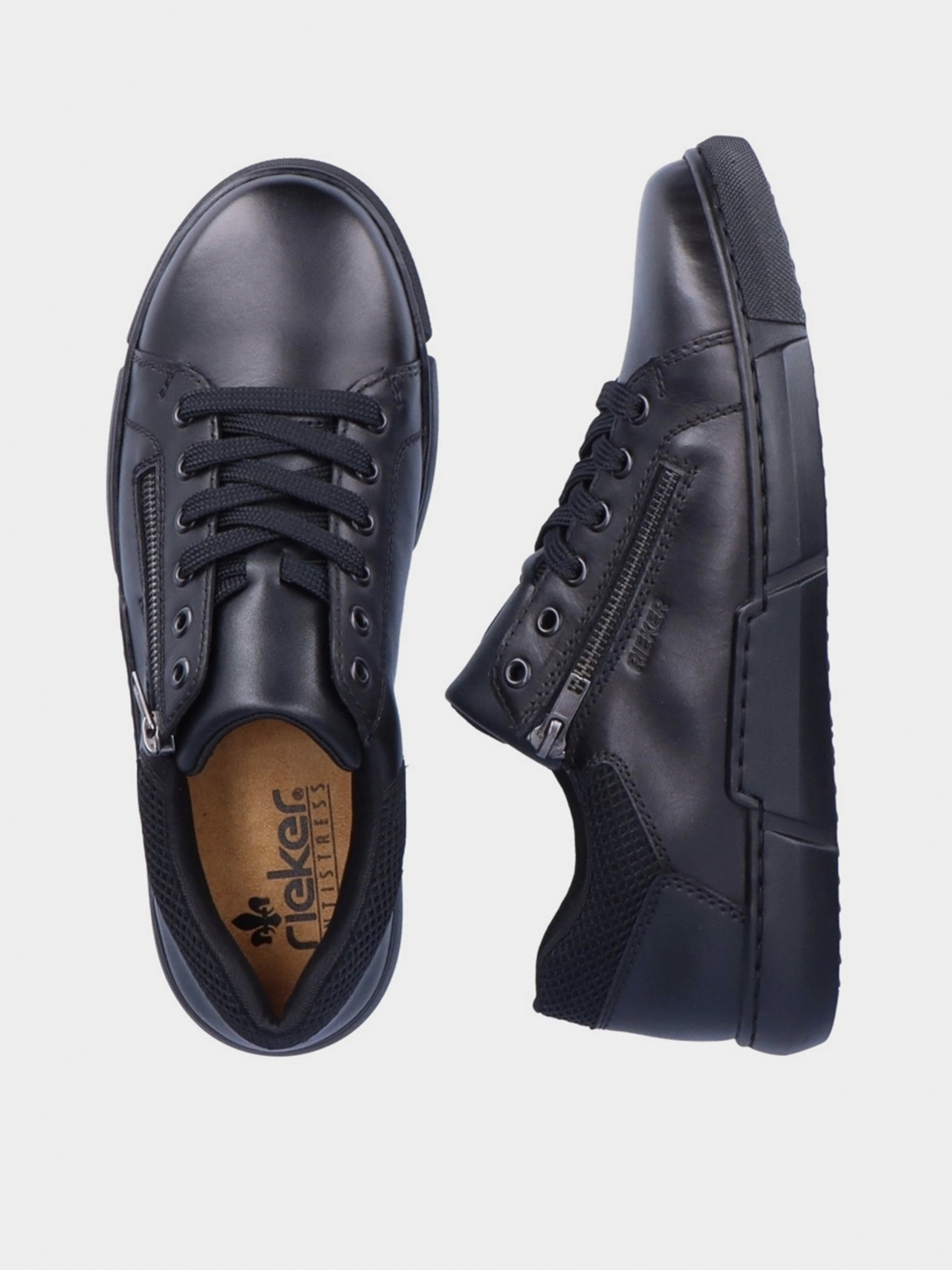 Low-Top Sneakers Men's RIEKER