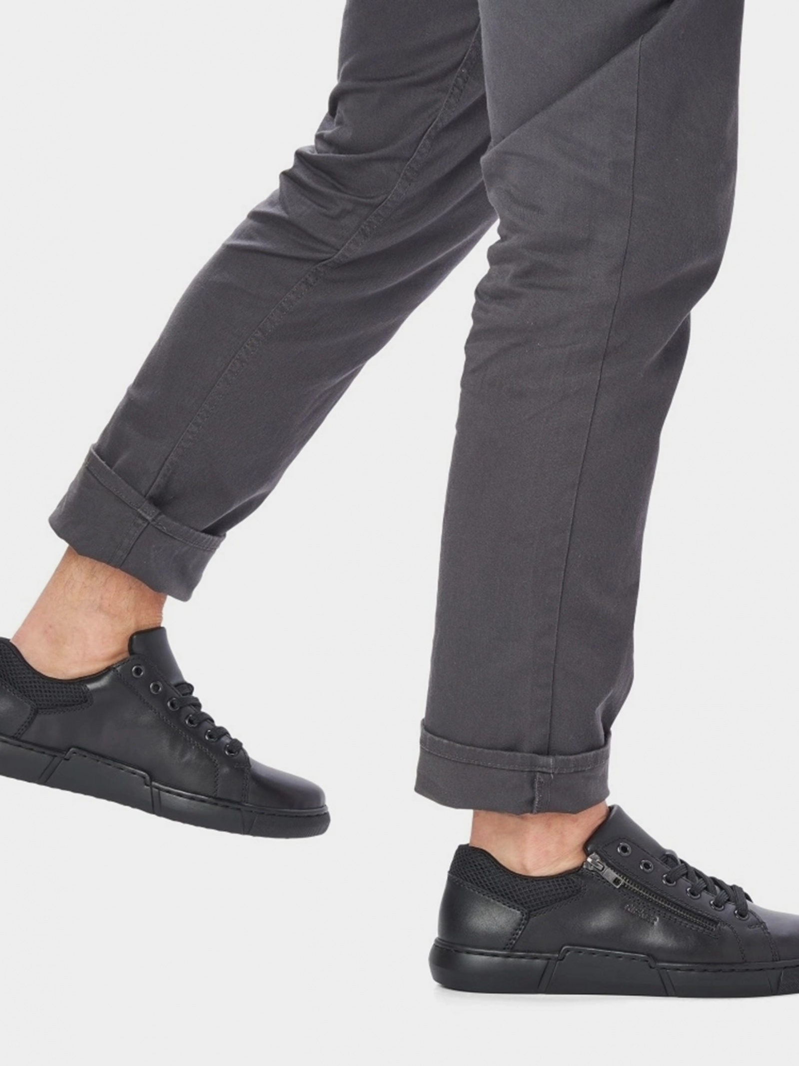 Low-Top Sneakers Men's RIEKER