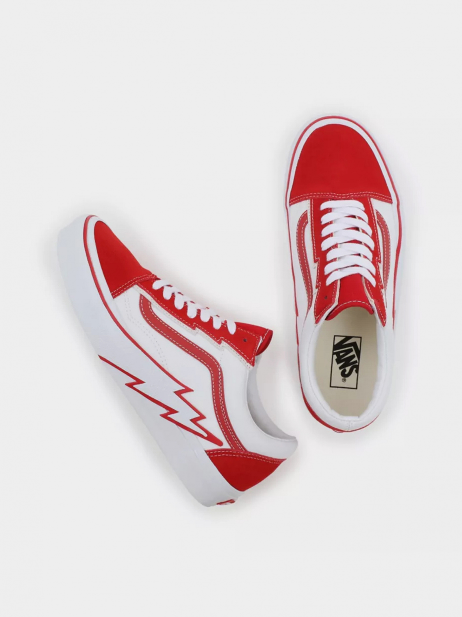 Кеды низкие Унисекс Vans