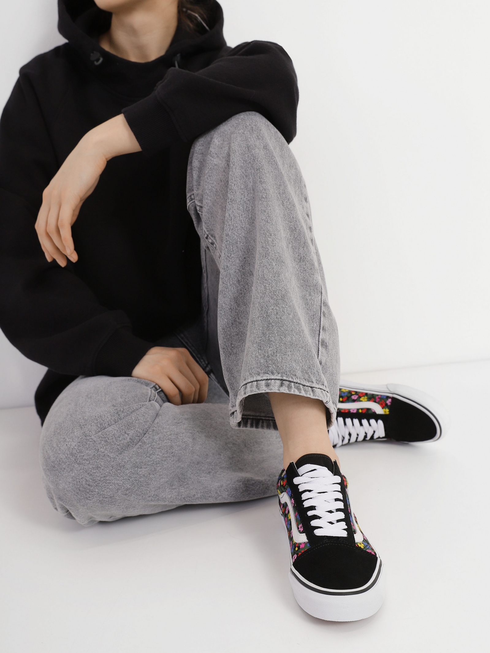 Low-Top Sneakers Unisex Vans